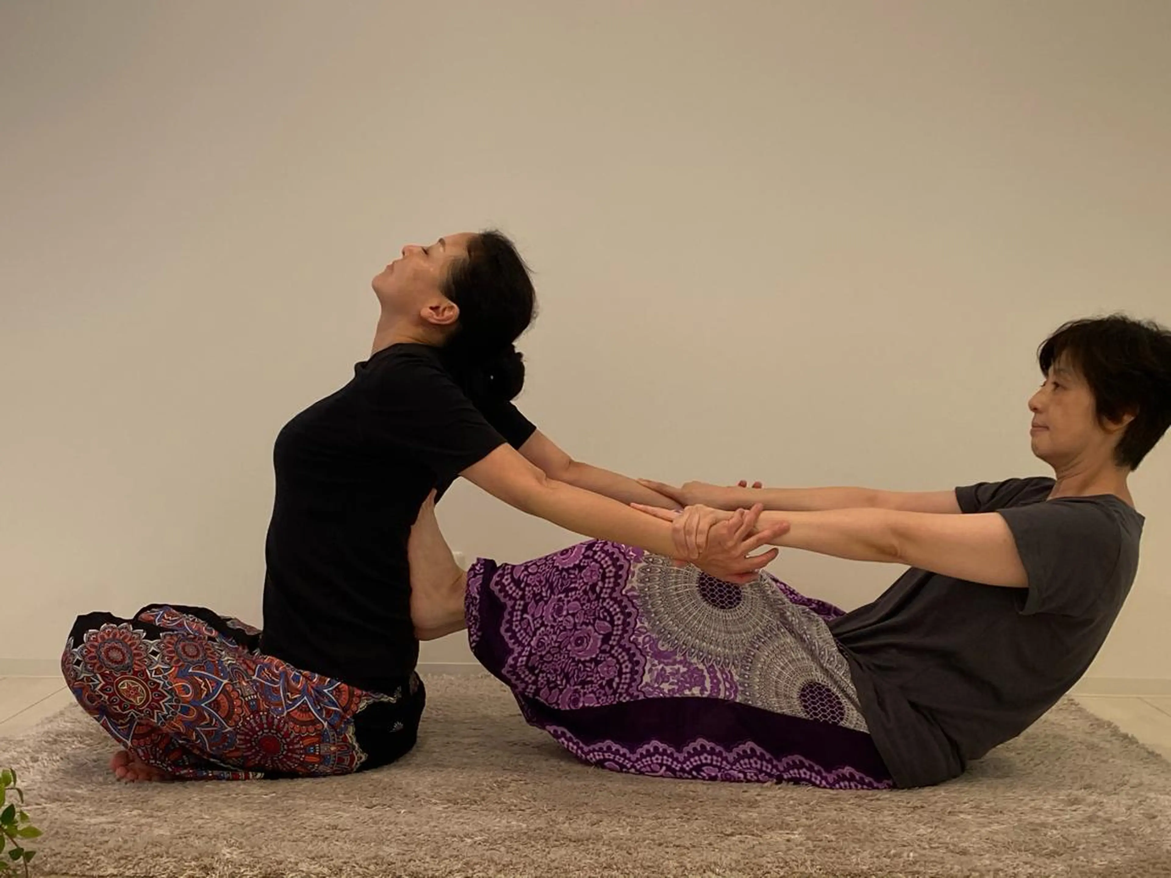 rela flow 痩身リンパ/小顔/のその他イメージ