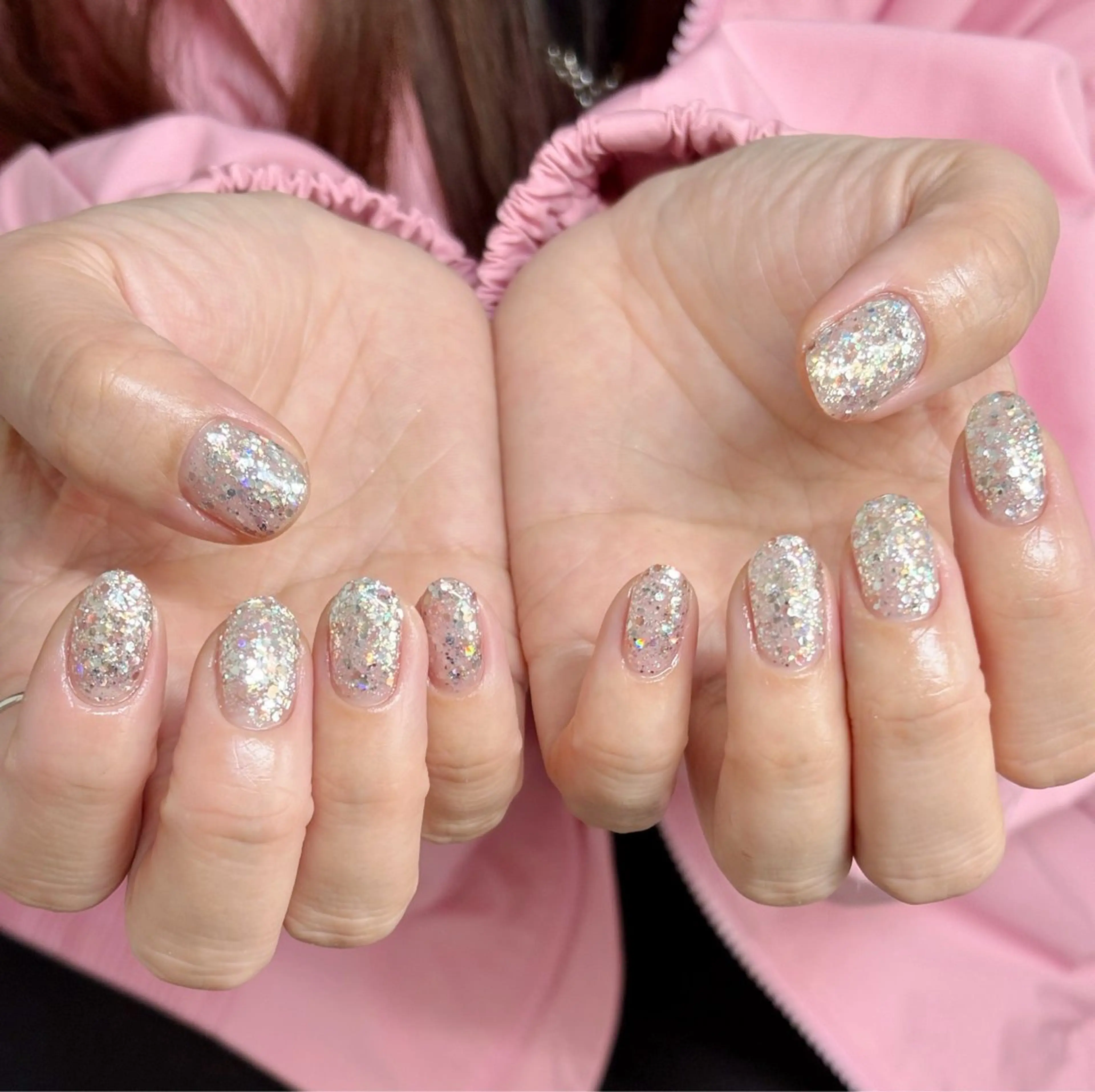 ネイル Queen‘s nailのネイルデザイン