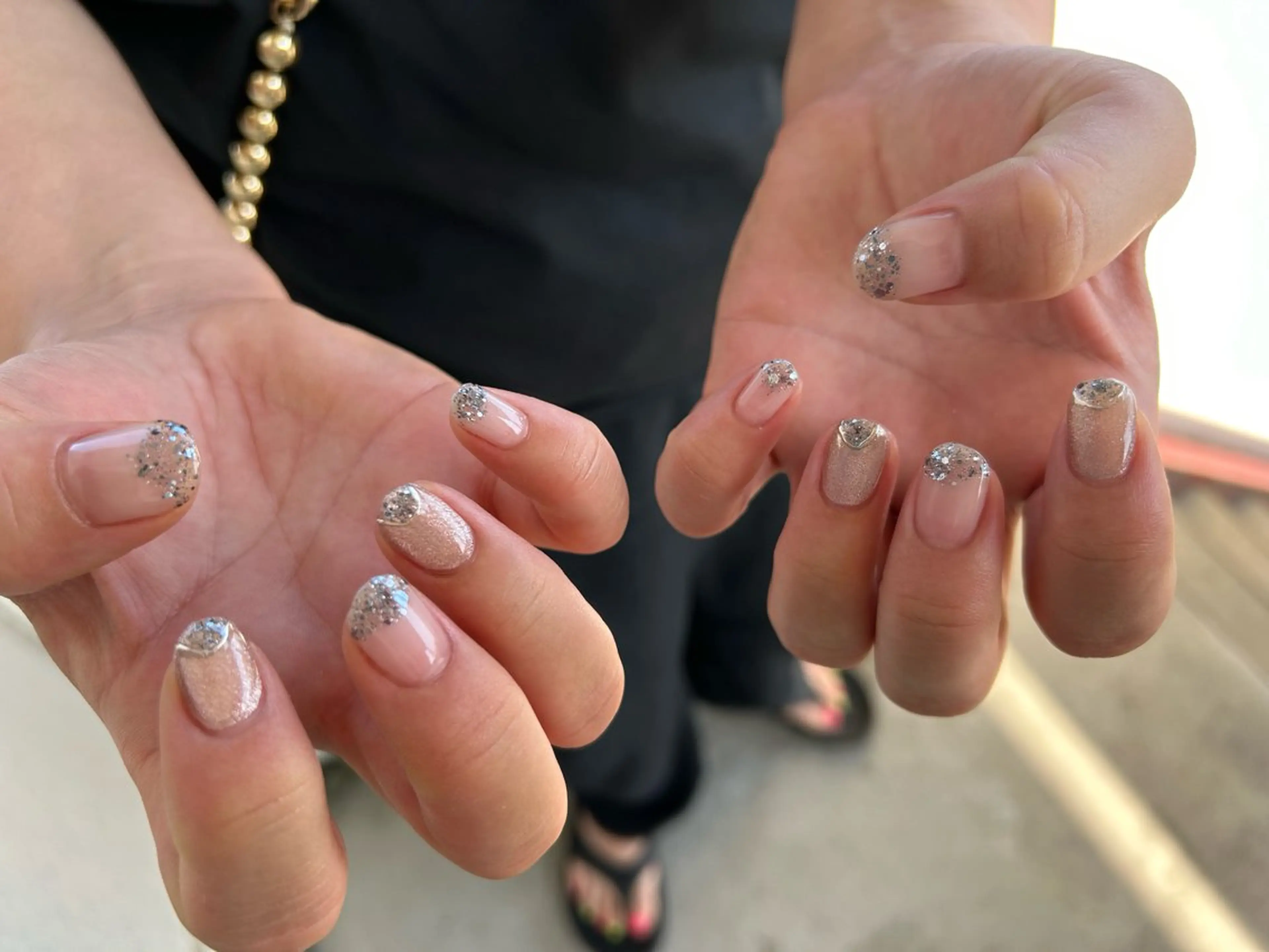 ネイル ArcoIris所属・Arco Iris 告瑠莉のネイルデザイン