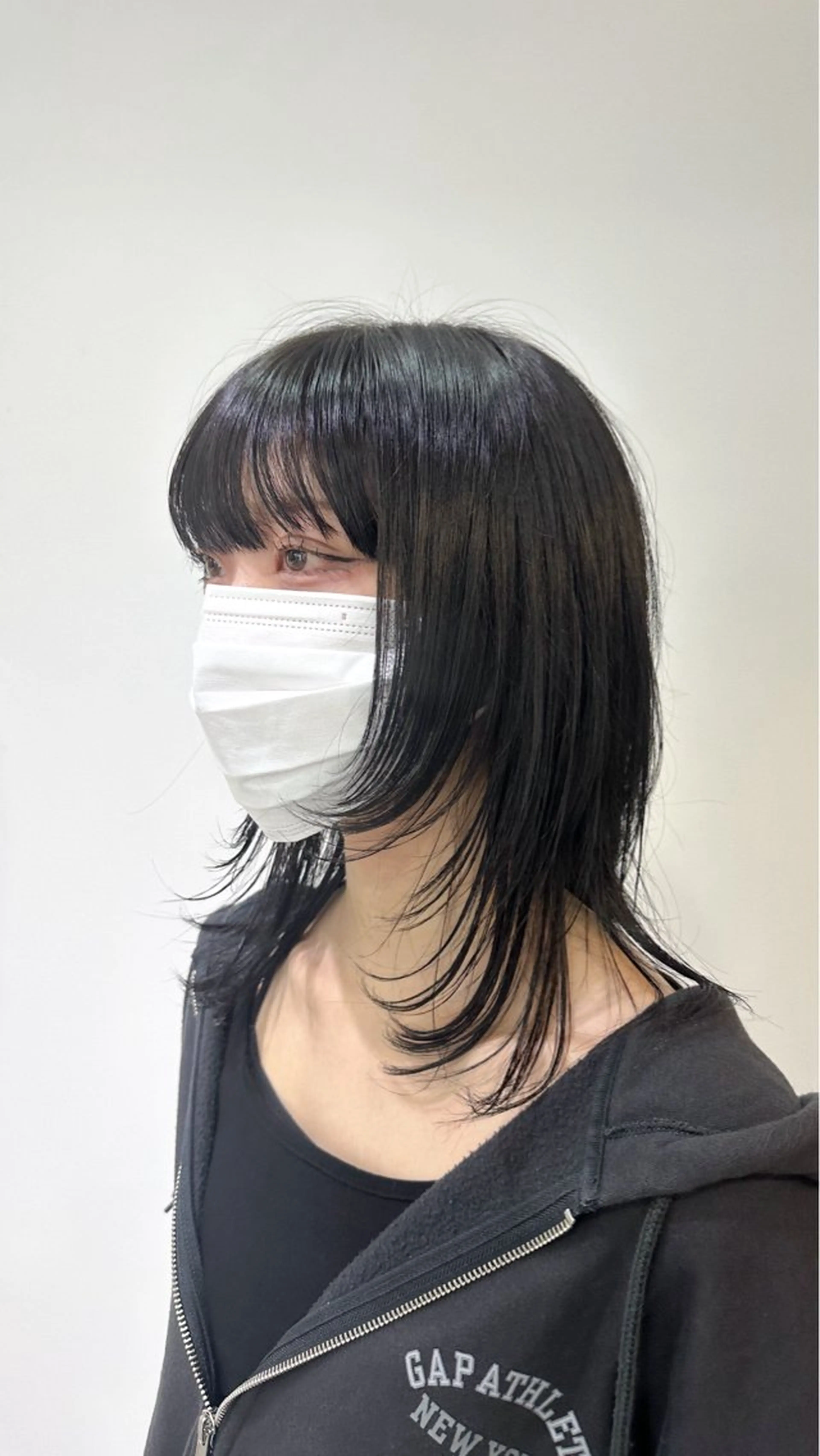 ミディアム vibe所属・vibe/ 名古屋駅/野田 侑作のヘアスタイル