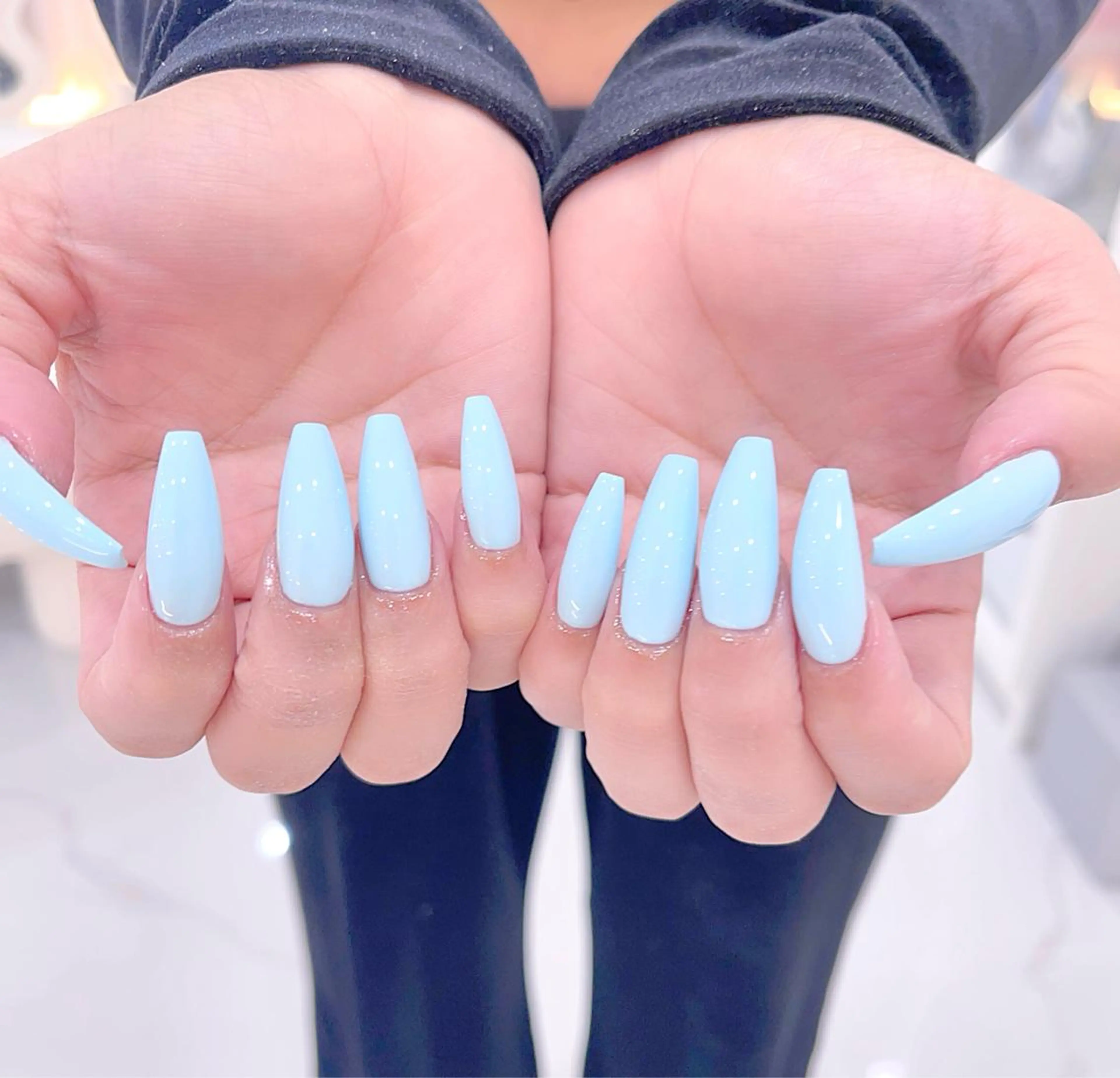 ネイル ハンドネイル FLY Nail Salonのネイルデザイン
