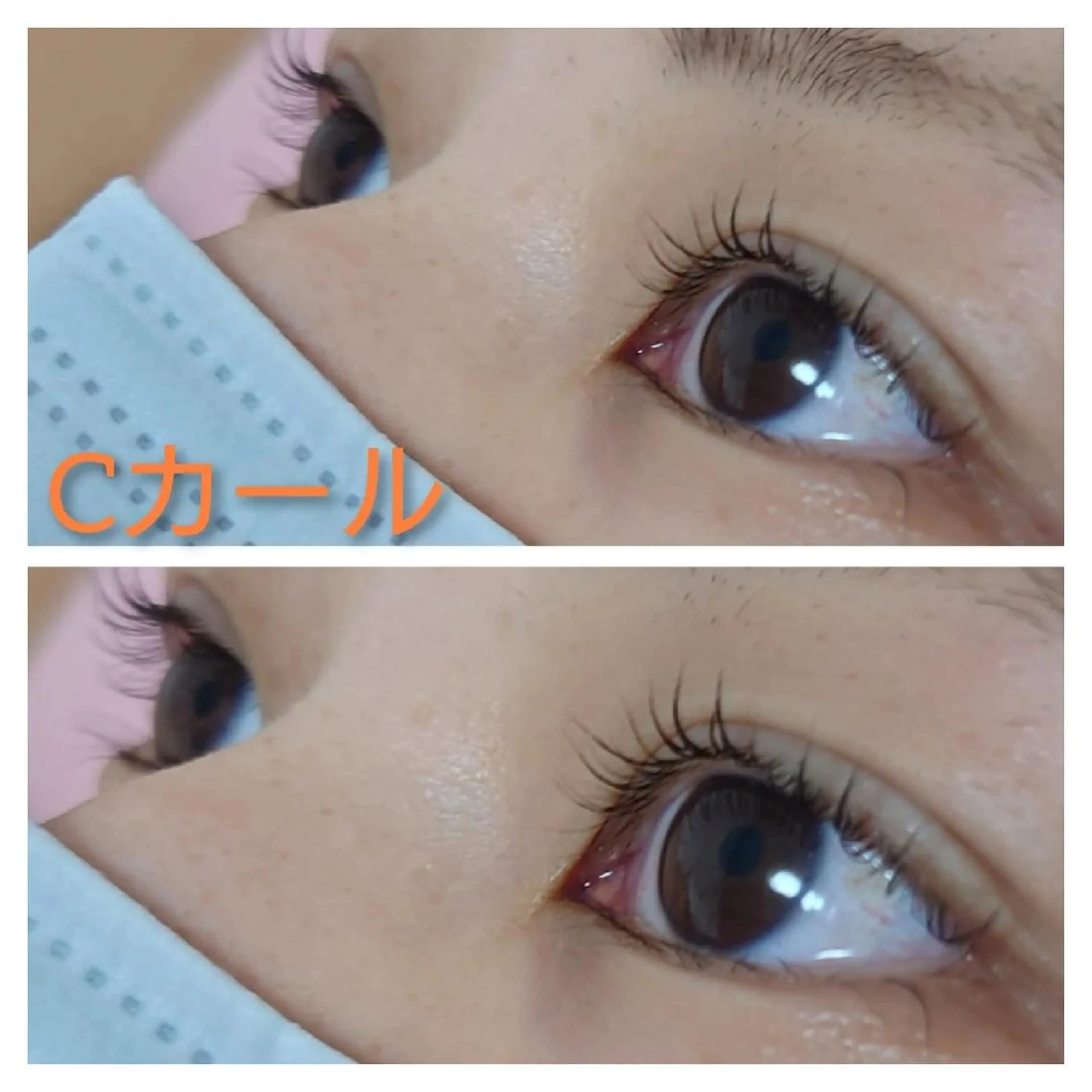 マツエク・マツパ まつげパーマ マツパ Beauty Salon Luana所属・Luanaまつパ脱毛 ハーブピーリング眉毛のマツエク・マツパデザイン