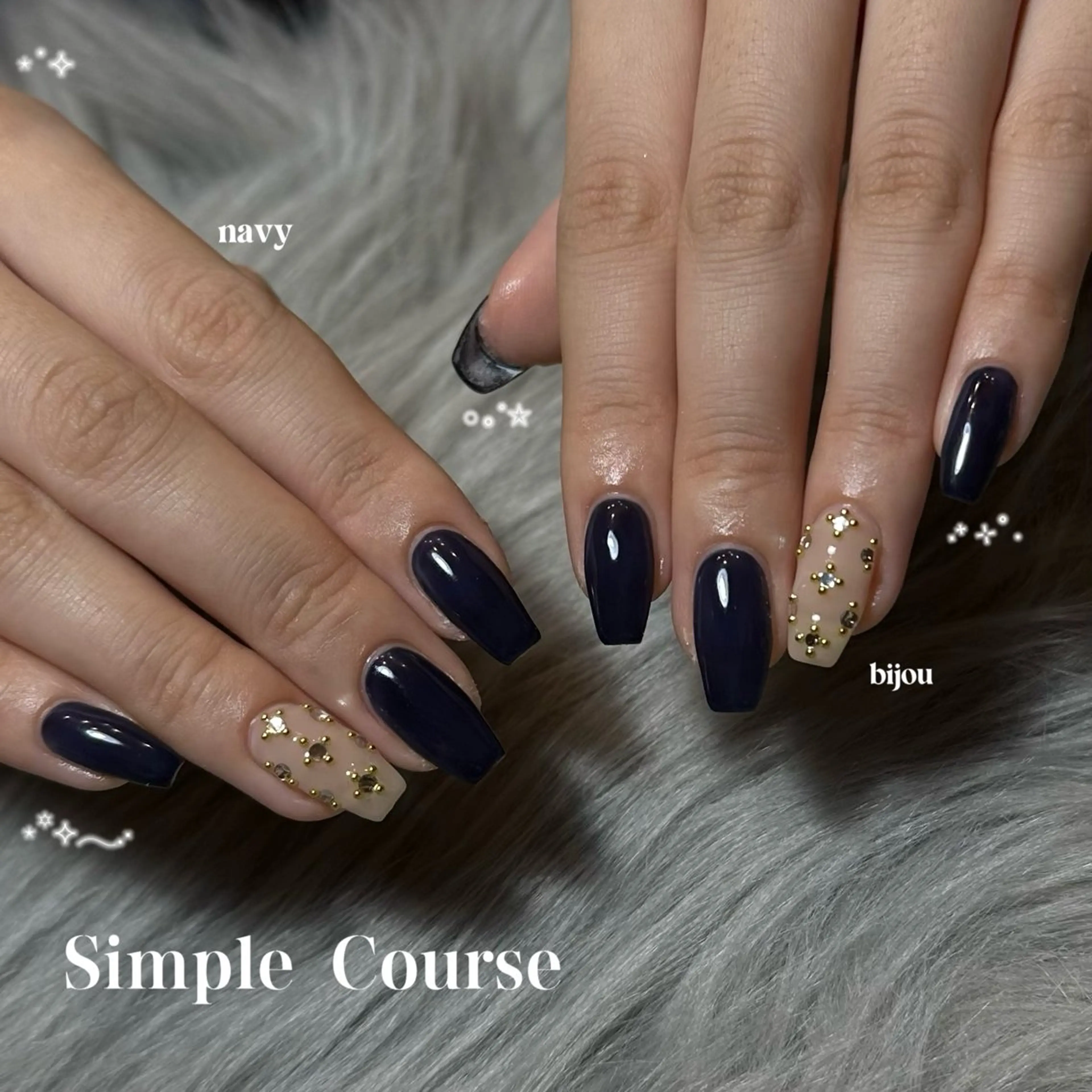 ネイル ハンドネイル ㅤ ㅤ ㅤ ㅤ ㅤ momoのネイルデザイン