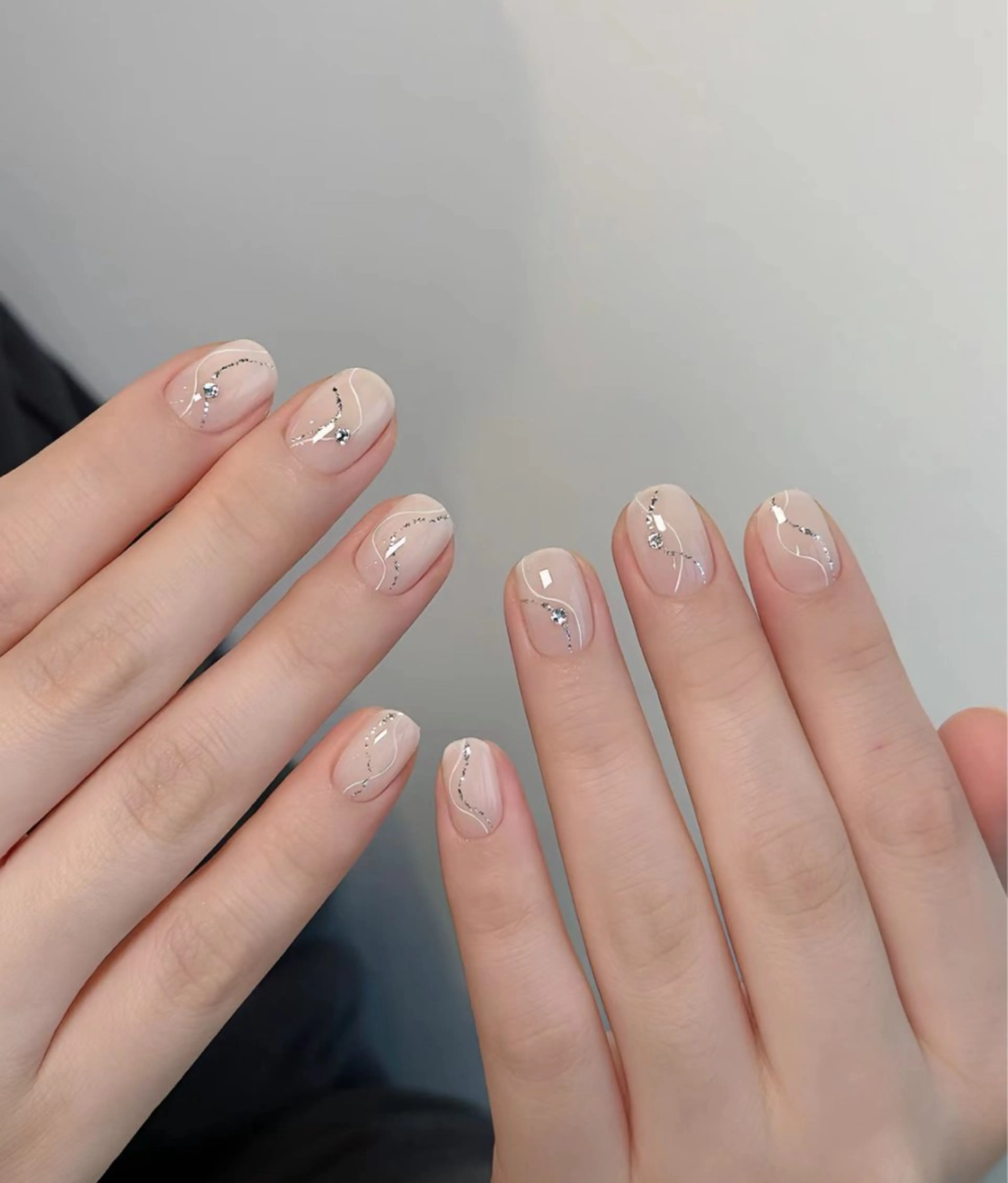 ネイル ☺️Sen 千💕のネイルデザイン