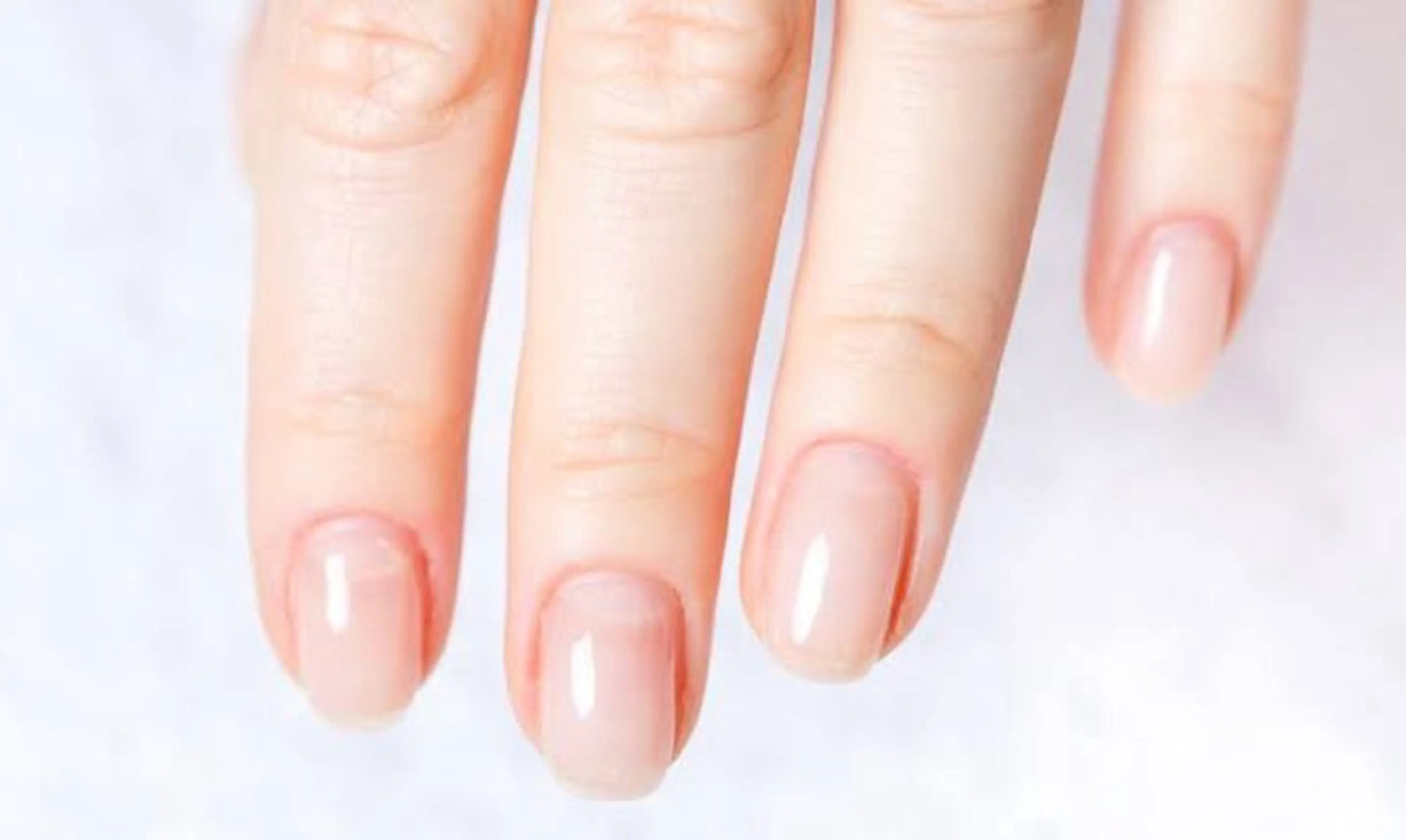 クリアジェルの写真