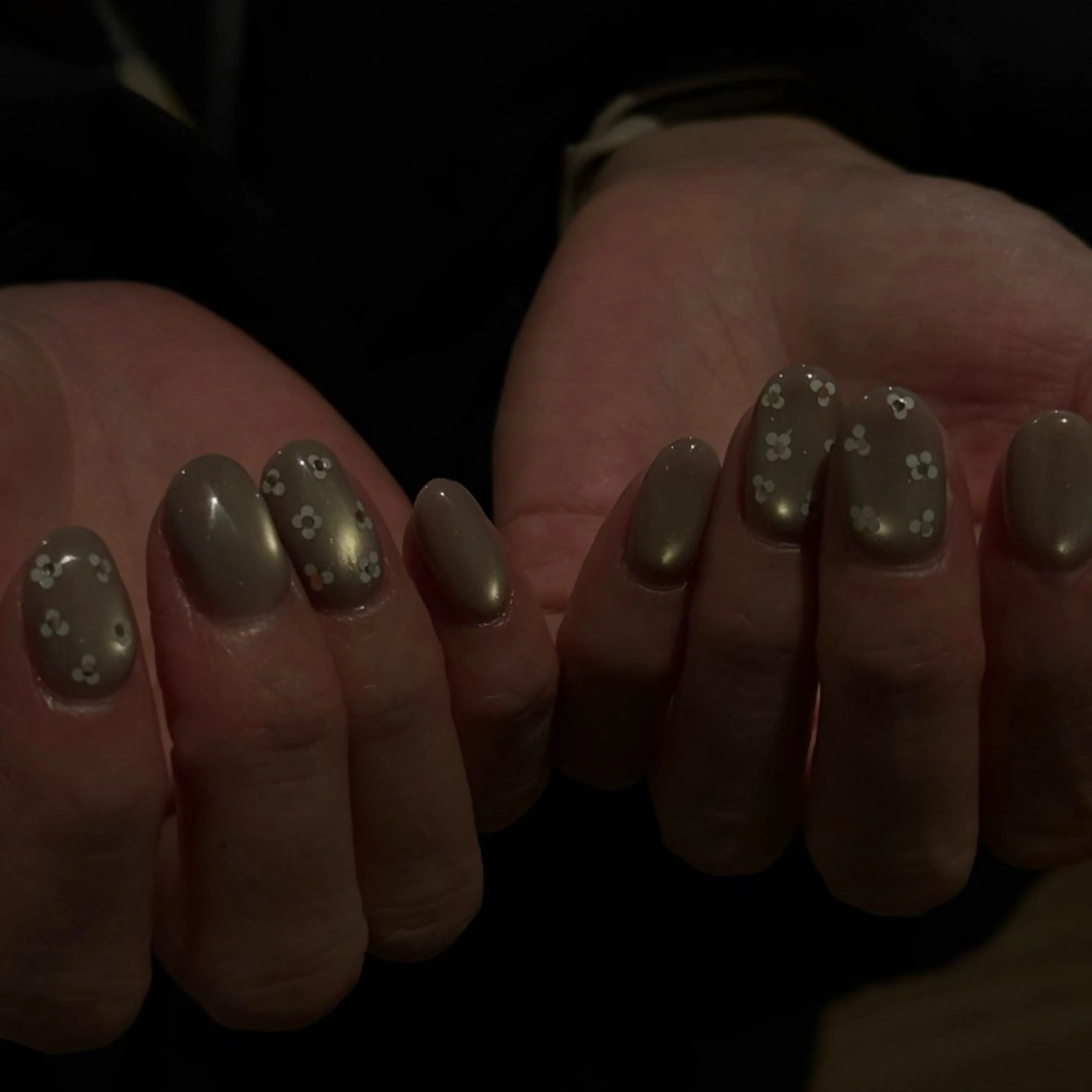 ネイル ハンドネイル AZ Nail aoiのネイルデザイン