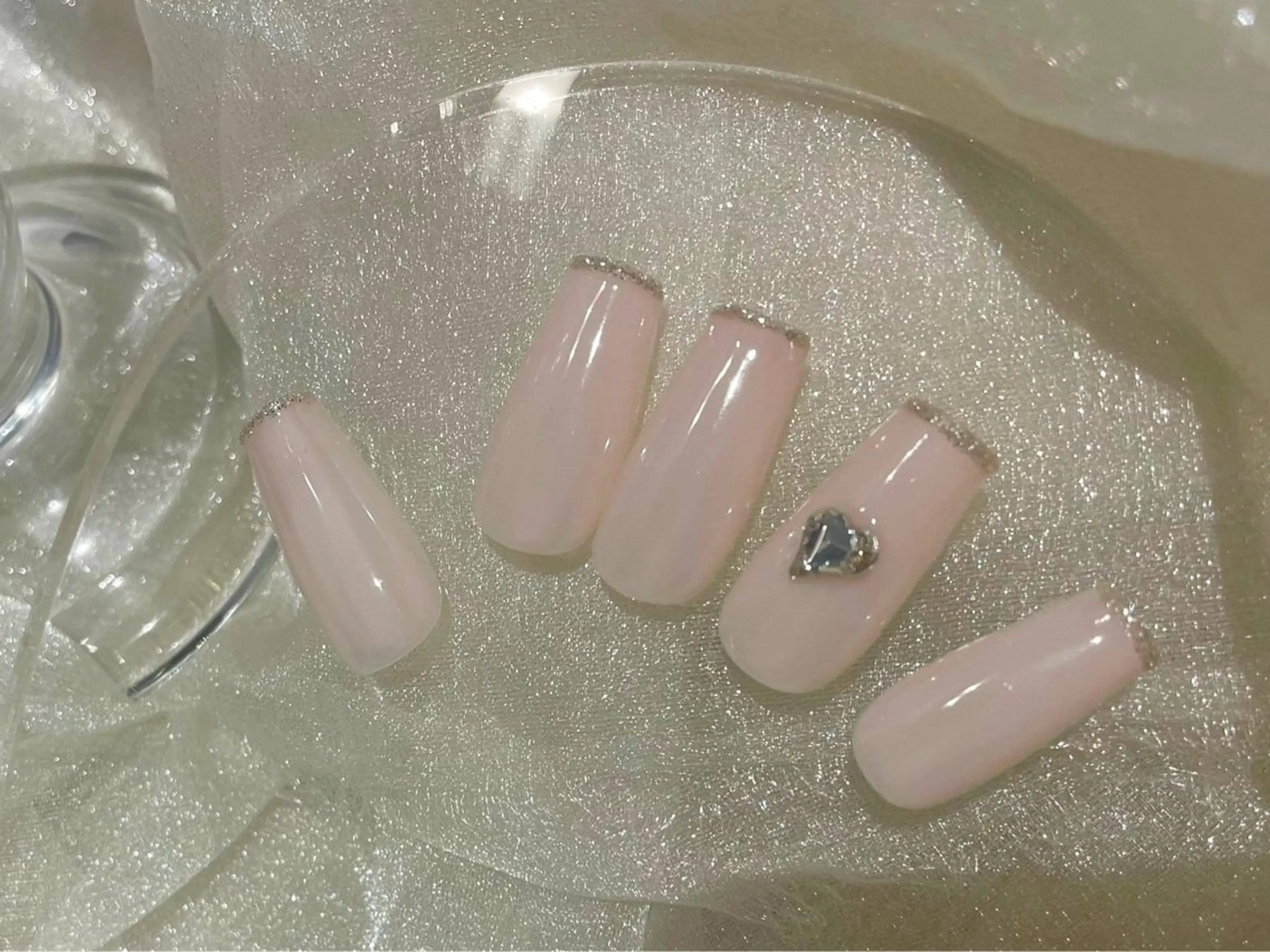 ネイル 生井 舞花のその他イメージ