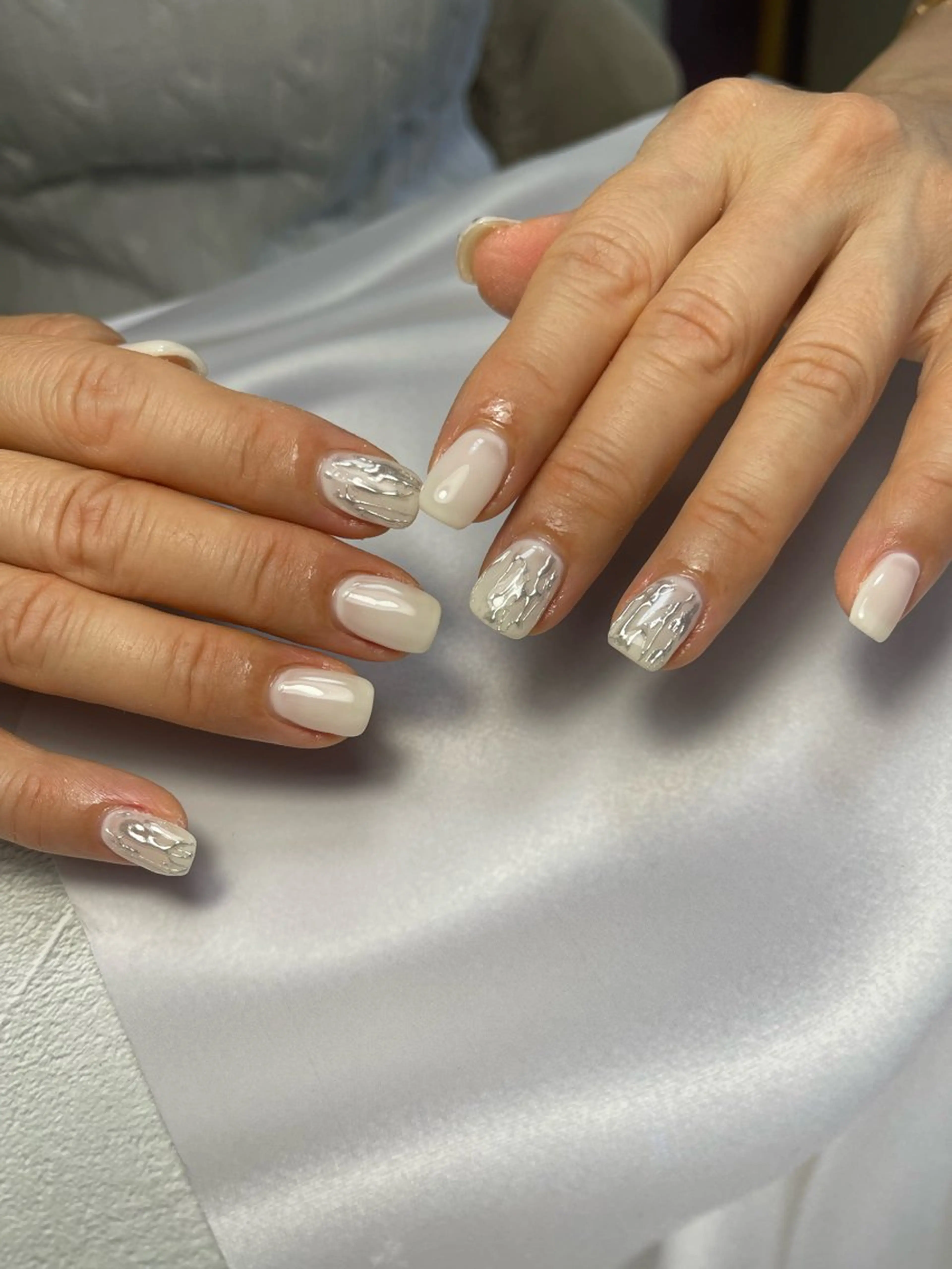 ネイル Heho nailのネイルデザイン