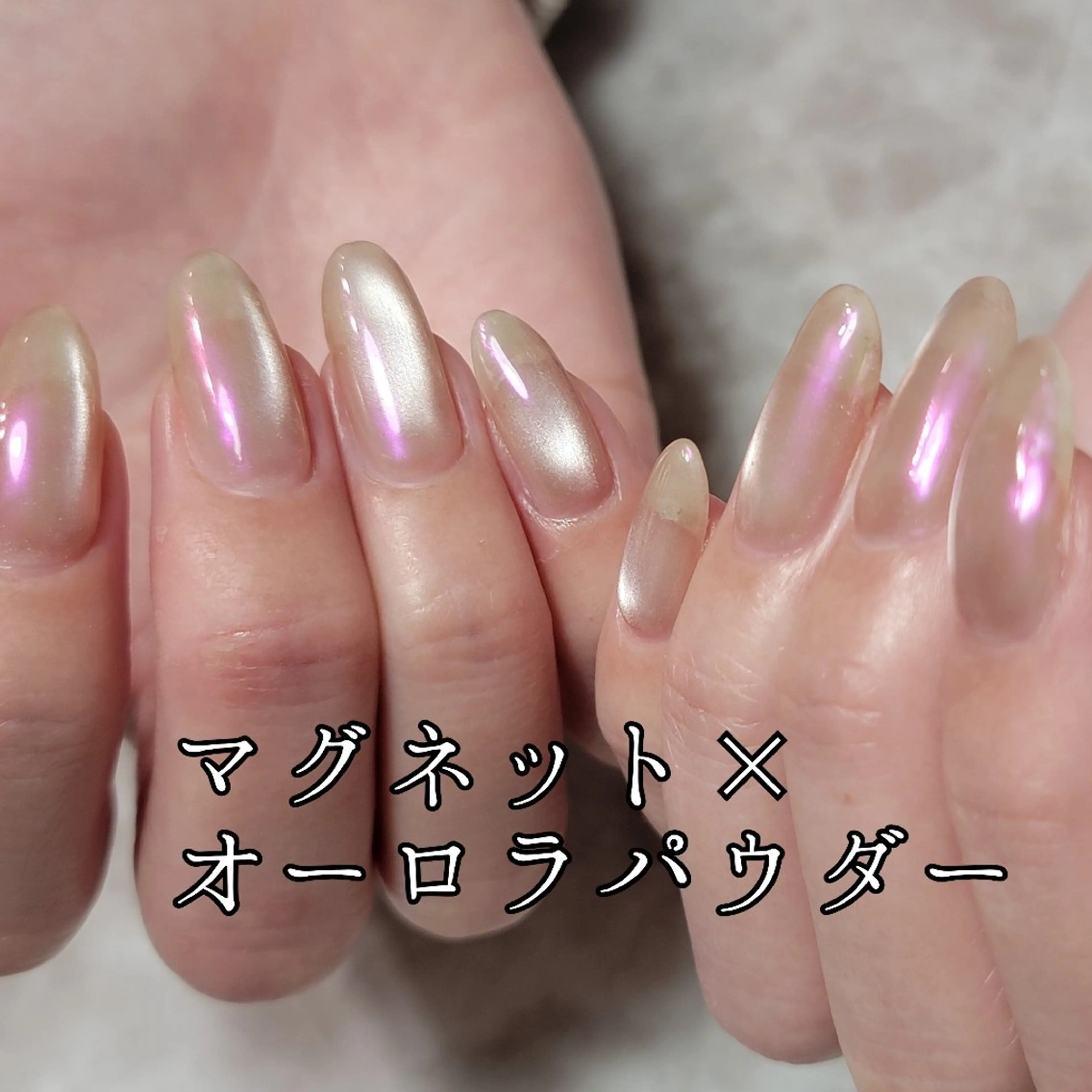 ネイル ネイル&巻き爪サロン 　AKnailのネイルデザイン