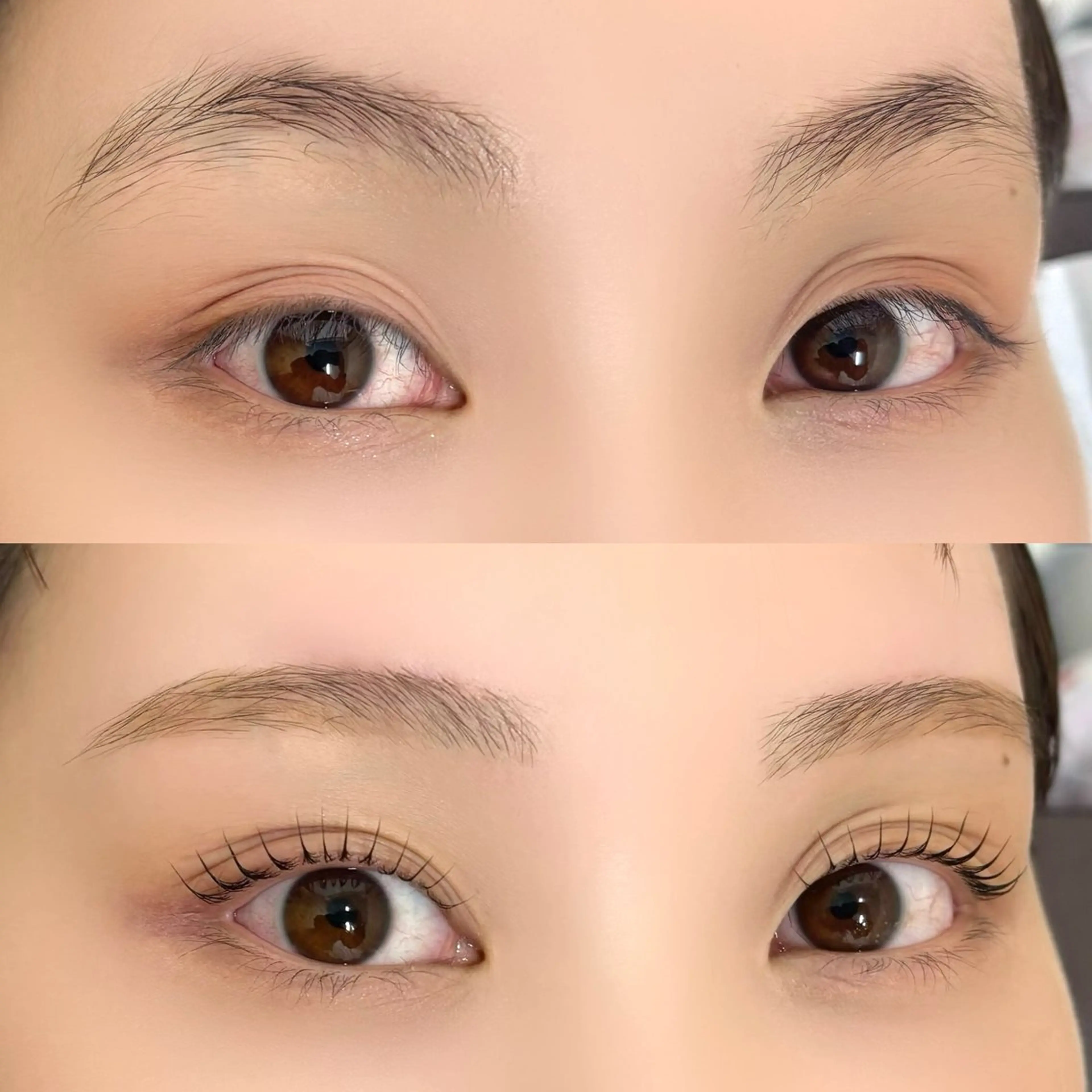 マツエク・マツパ マツパ 佐々木🪽‪ 《まつ毛パーマ》のマツエク・マツパデザイン