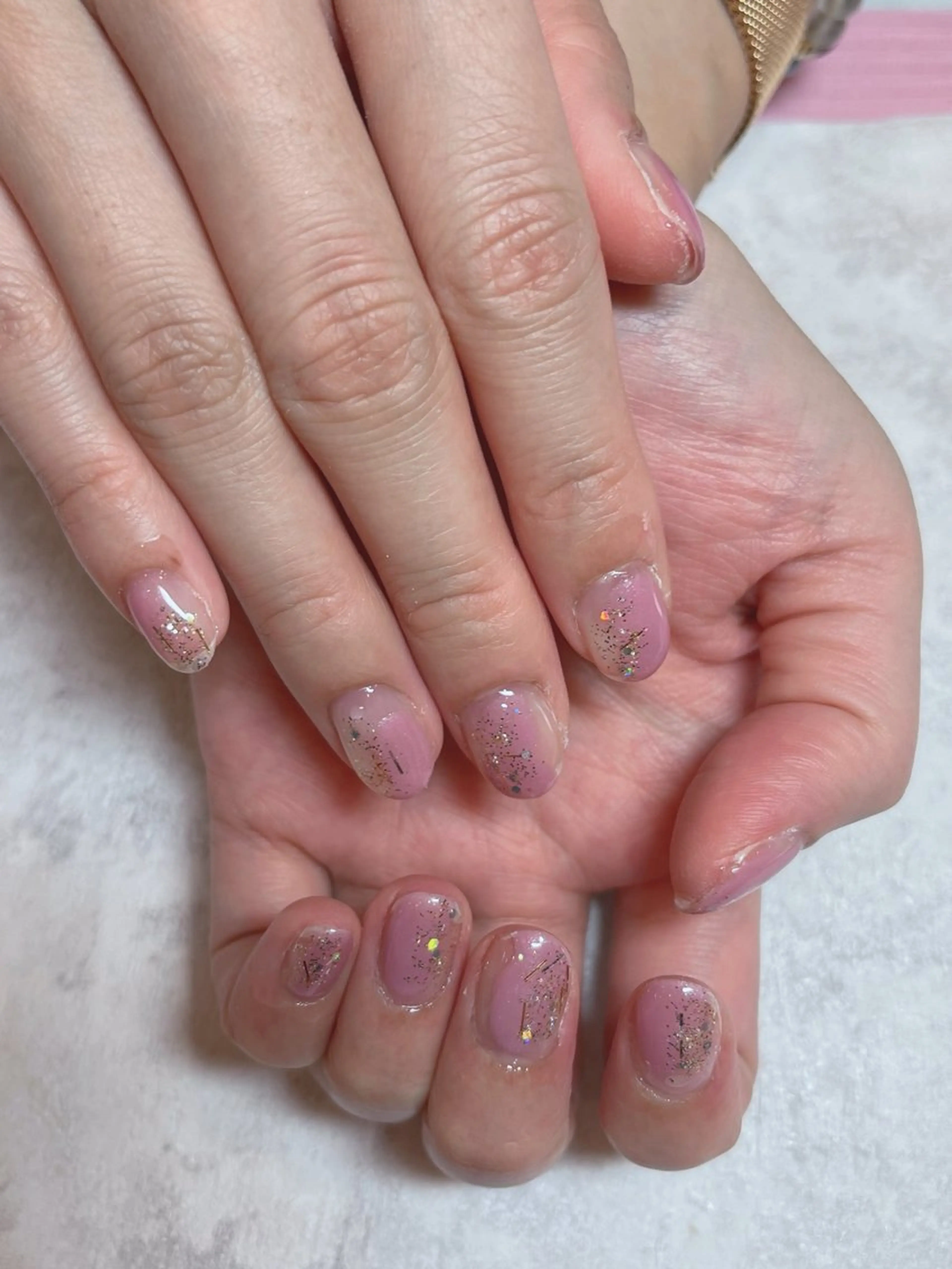 ネイル HARUKA 🌸のネイルデザイン