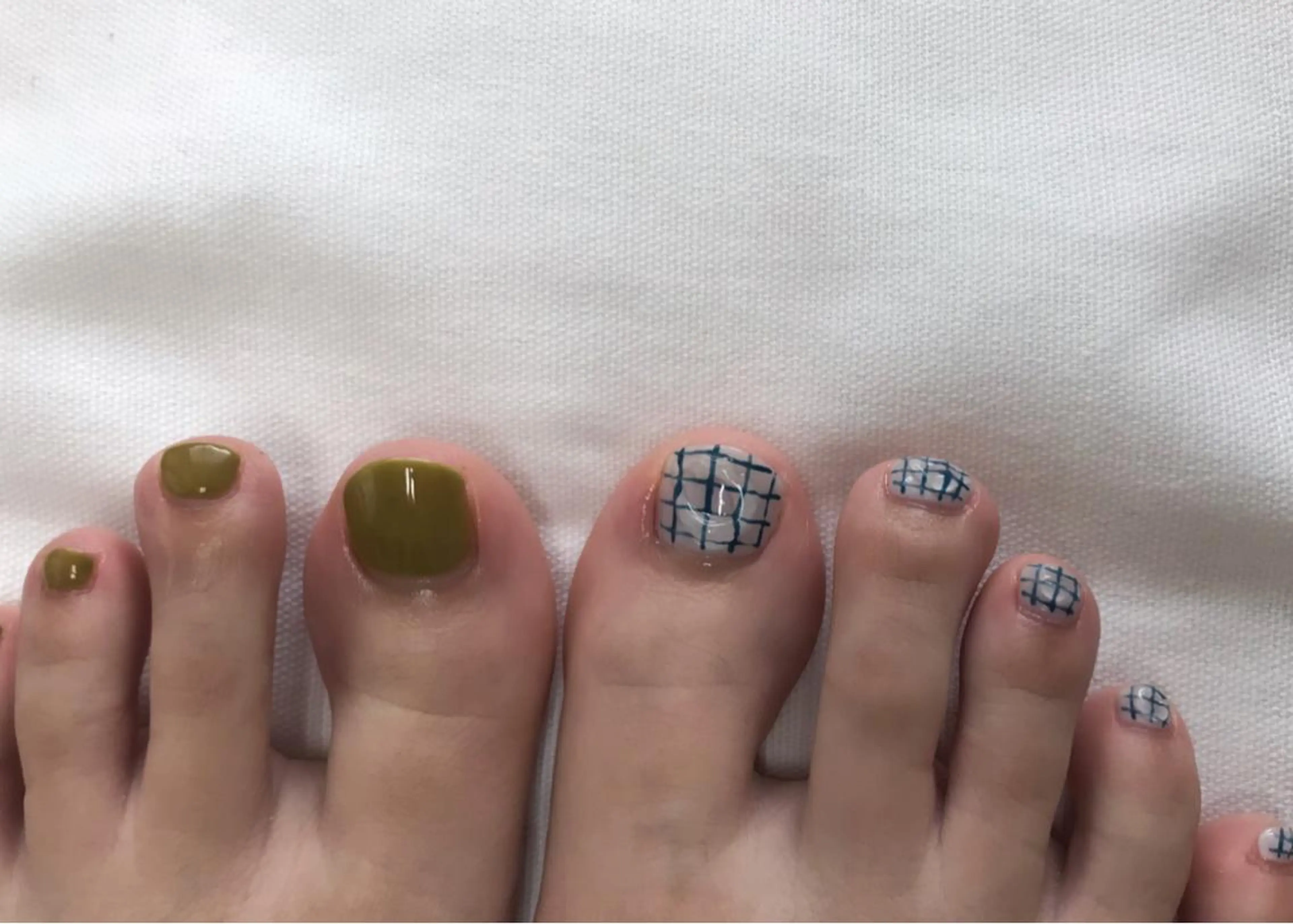 ネイル 持ち込み フットネイル ショートネイル. Home sweetのネイルデザイン