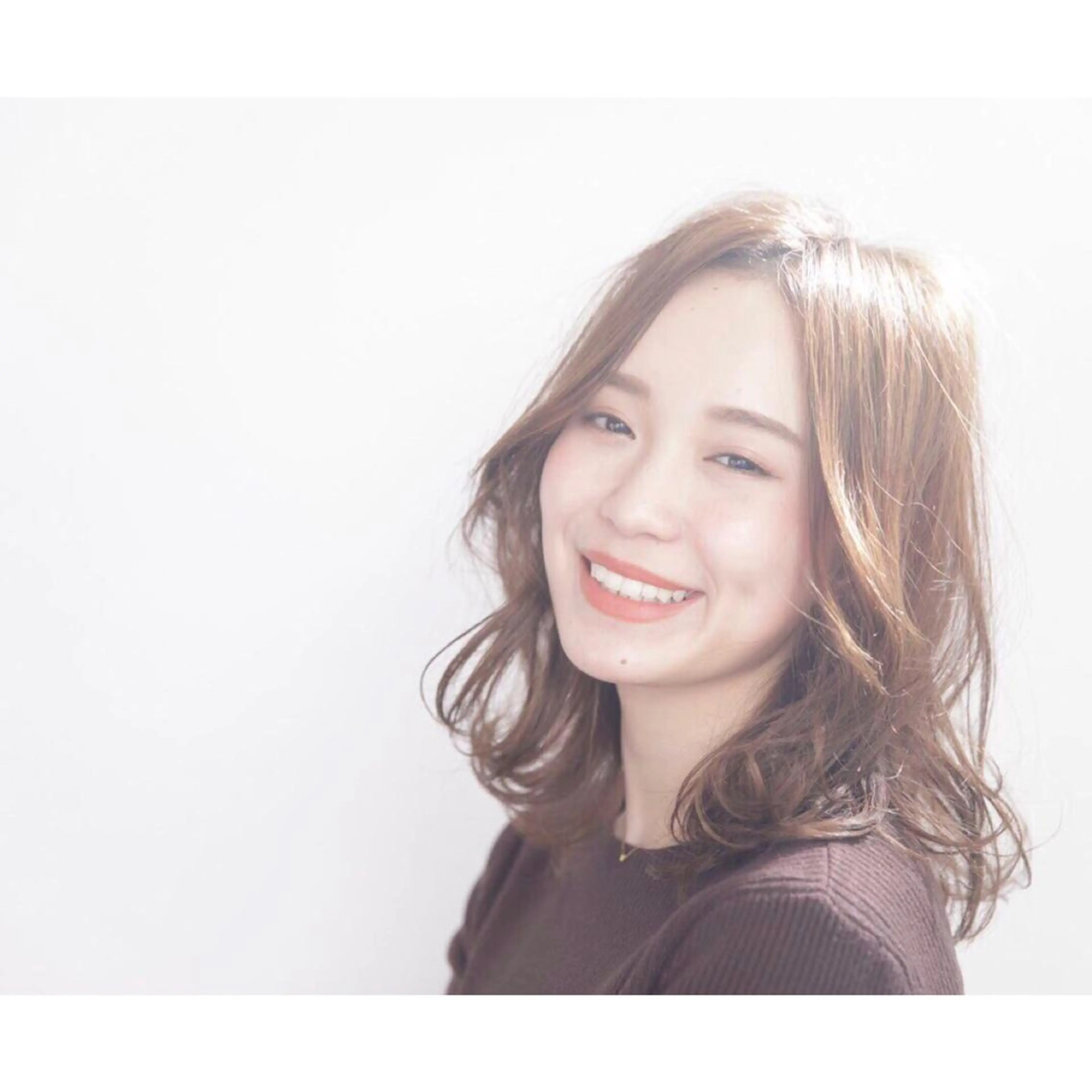 🉐『初回限定』カット + oggiottoトリートメント + ヘッドスパの写真