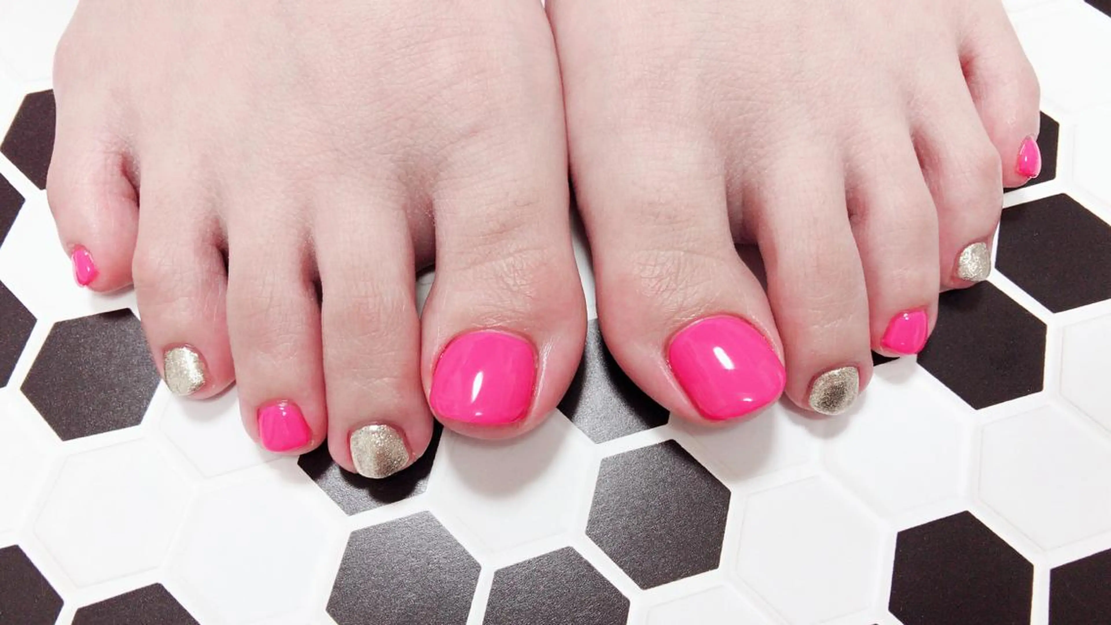 ネイル -nail salon-Reward所属・nail salon Rewardのネイルデザイン