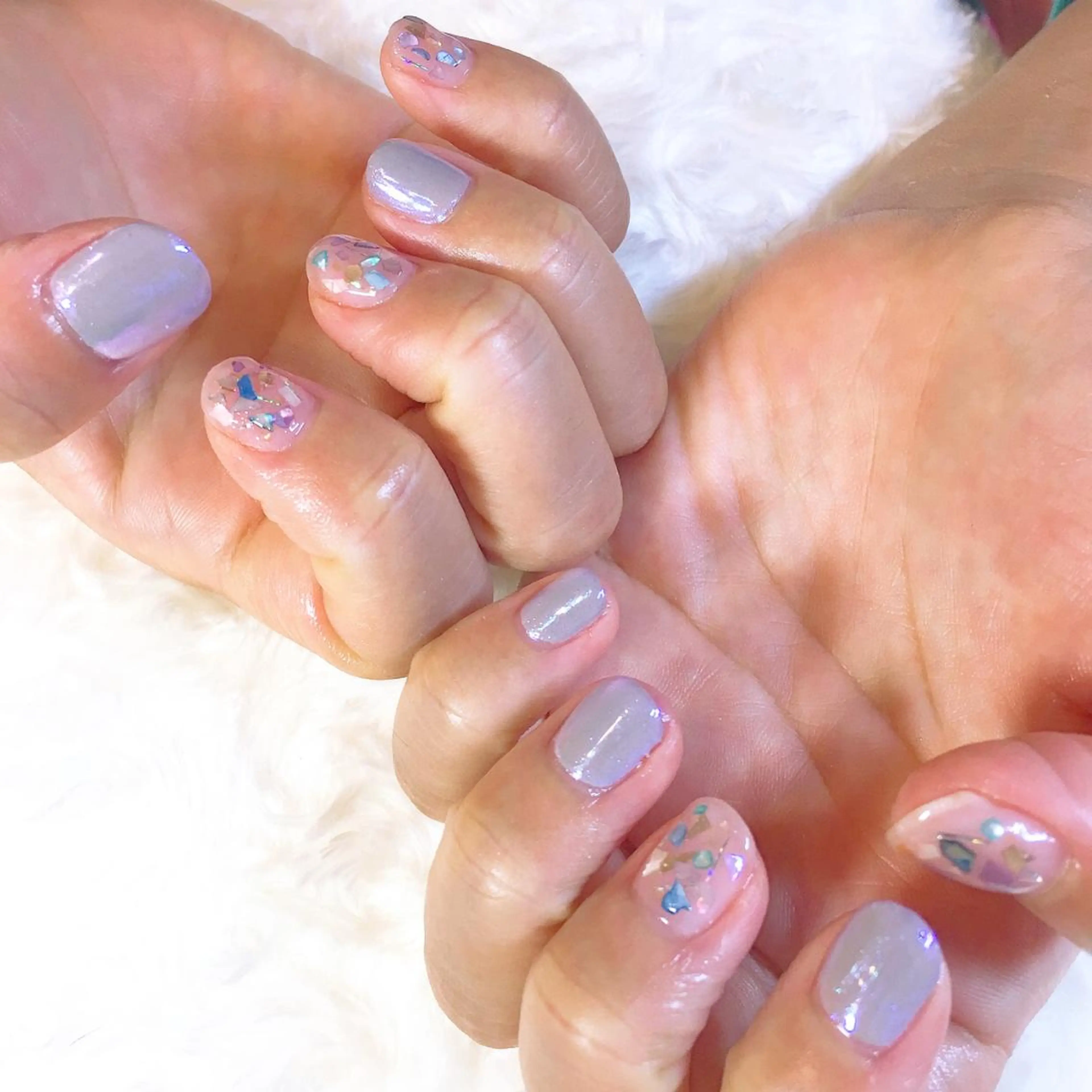 ネイル MISAKO nailのネイルデザイン