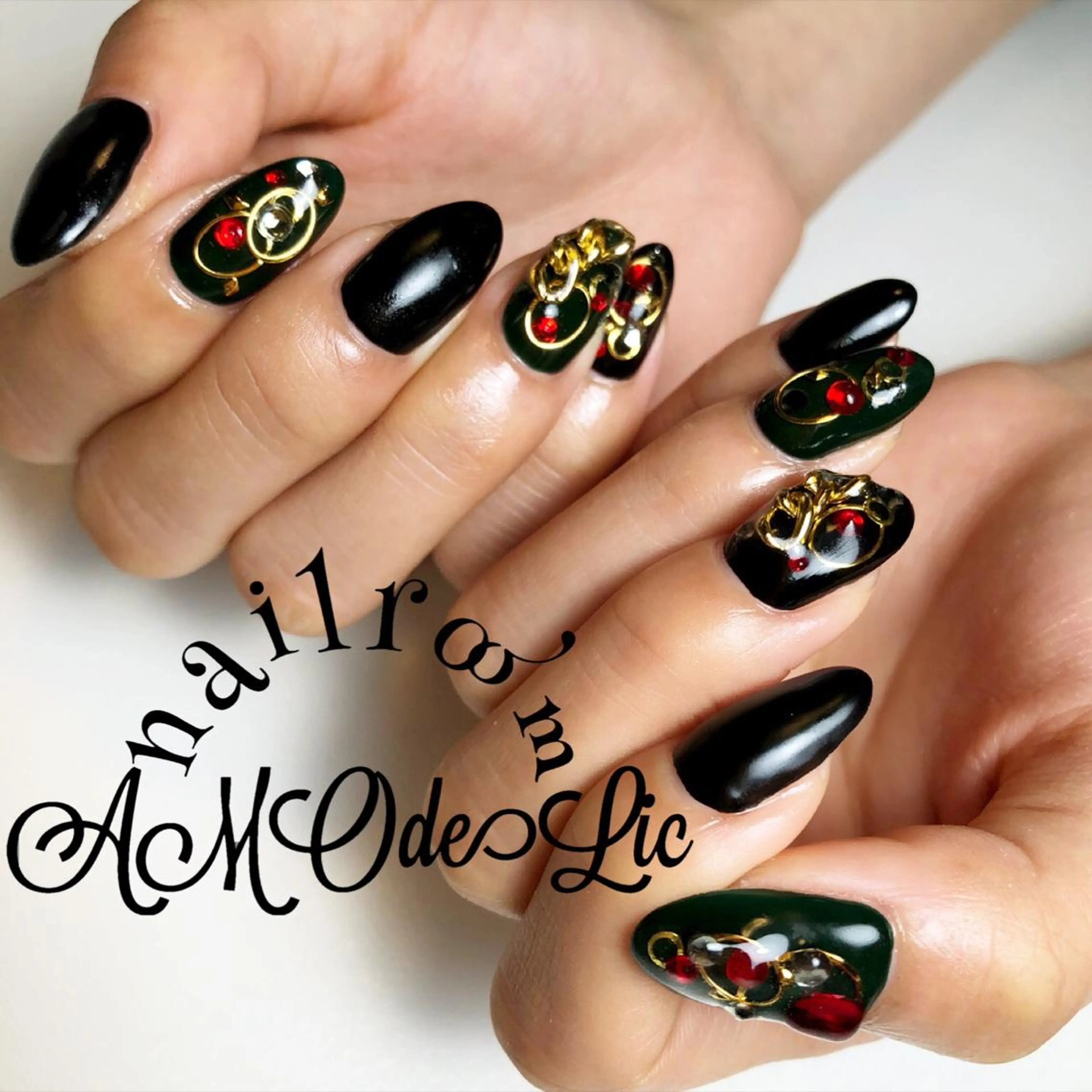 ネイル manicurist yuriのその他イメージ