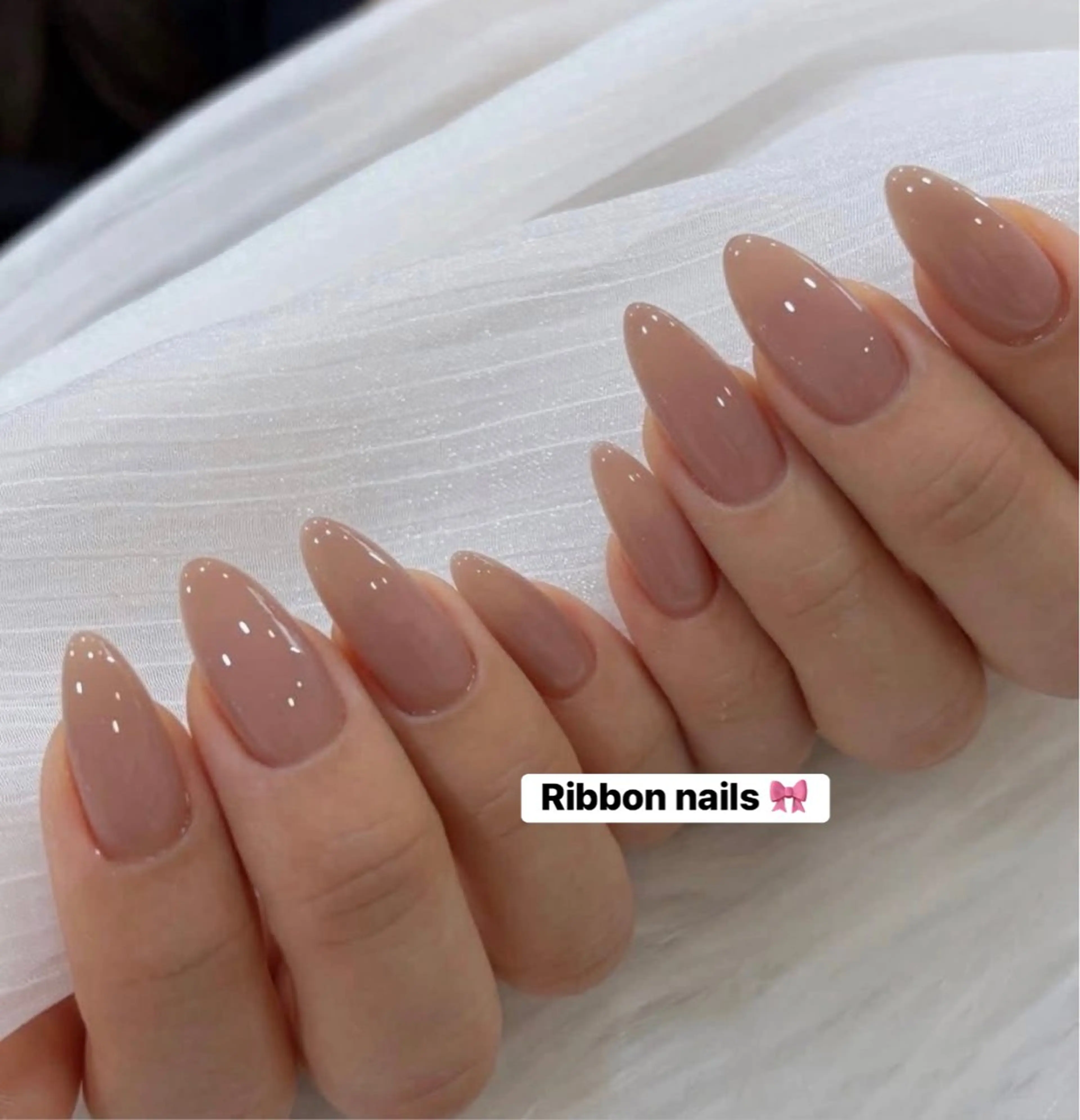 ネイル ハンドネイル NiJi Nailsのネイルデザイン