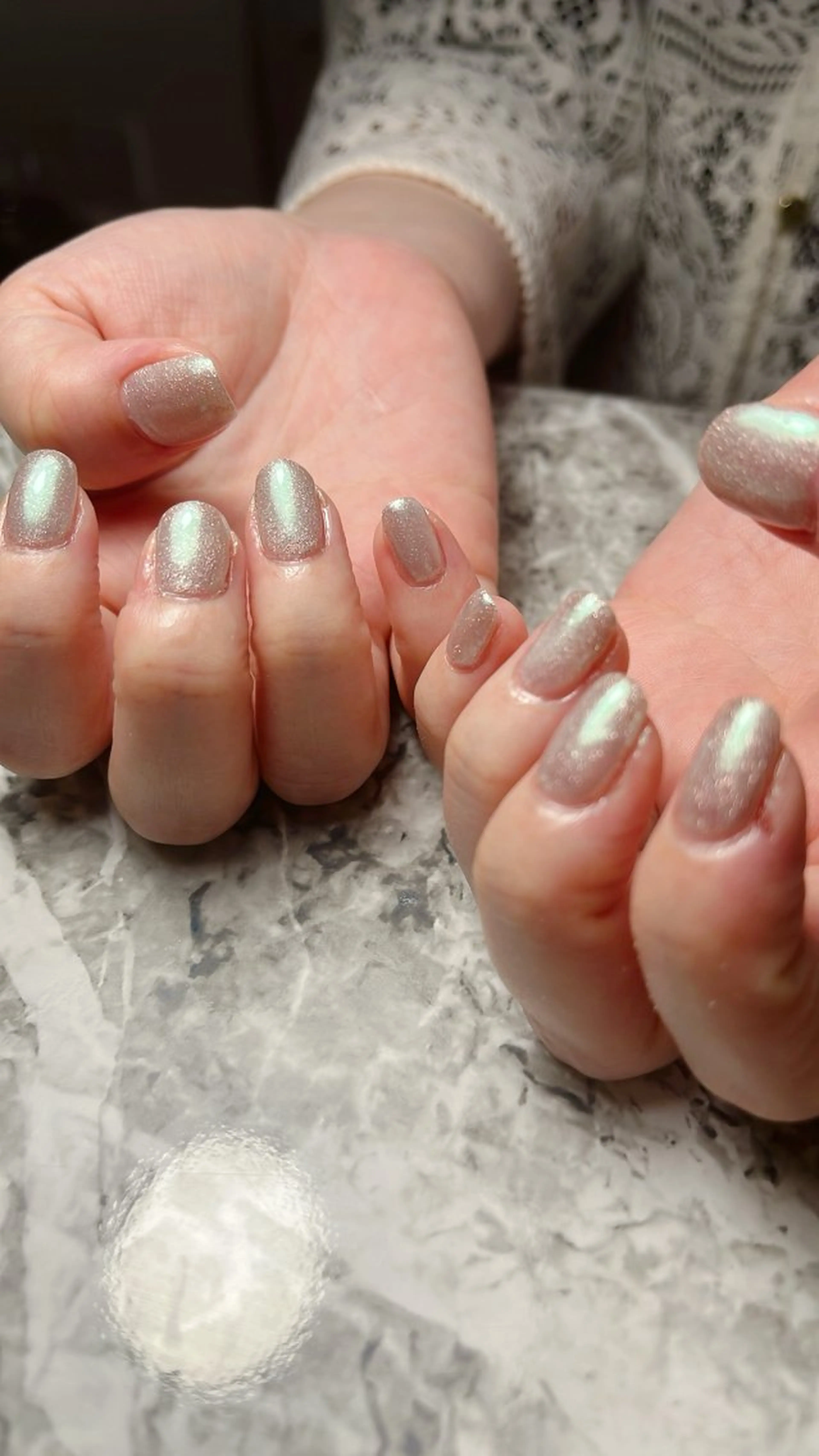 ネイル ハンドネイル プライベートサロン circleのネイルデザイン