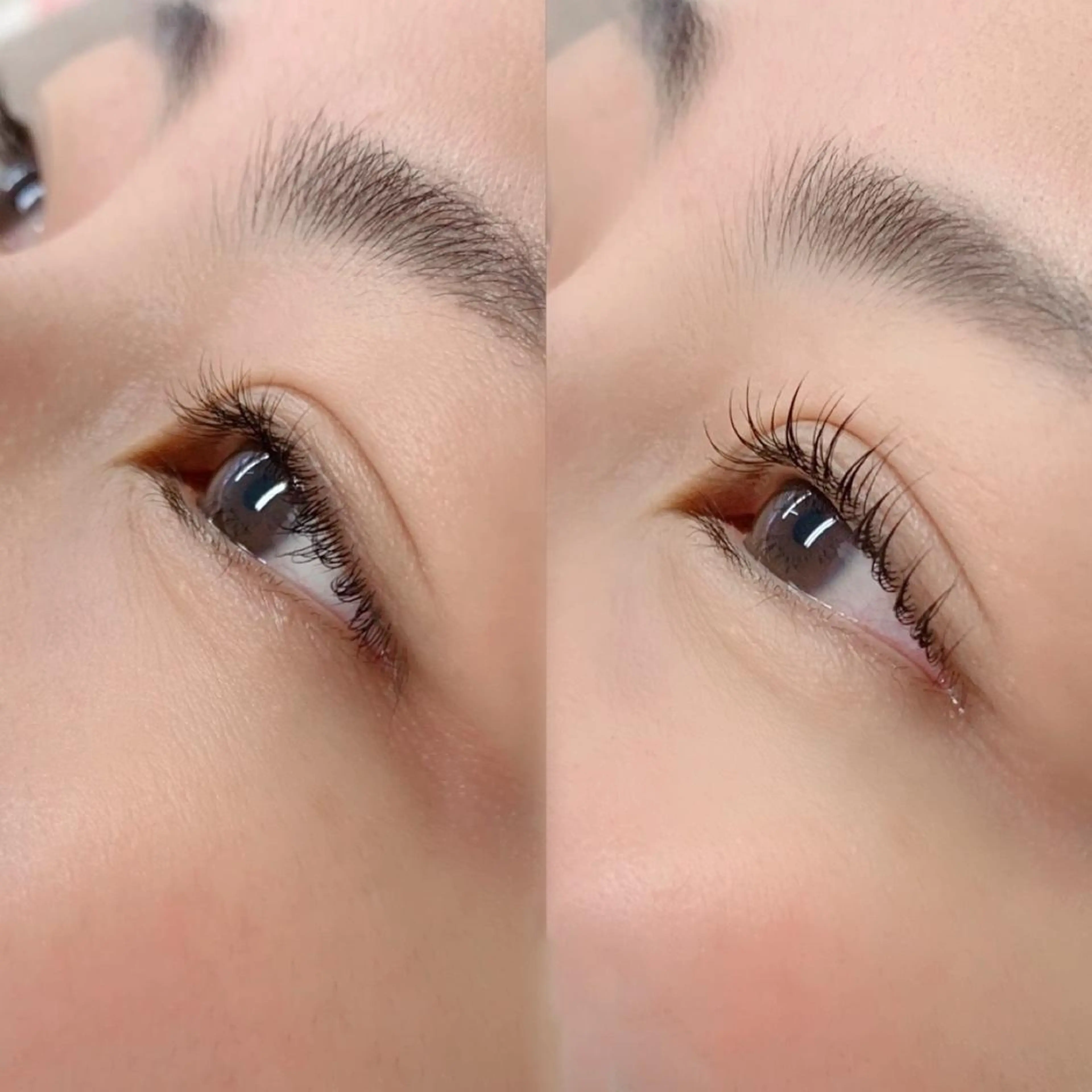 マツエク・マツパ エクステ・マツエク専門店シュシュ四日市店所属・アイラッシュ ヘアーエクステ専門店のマツエク・マツパデザイン