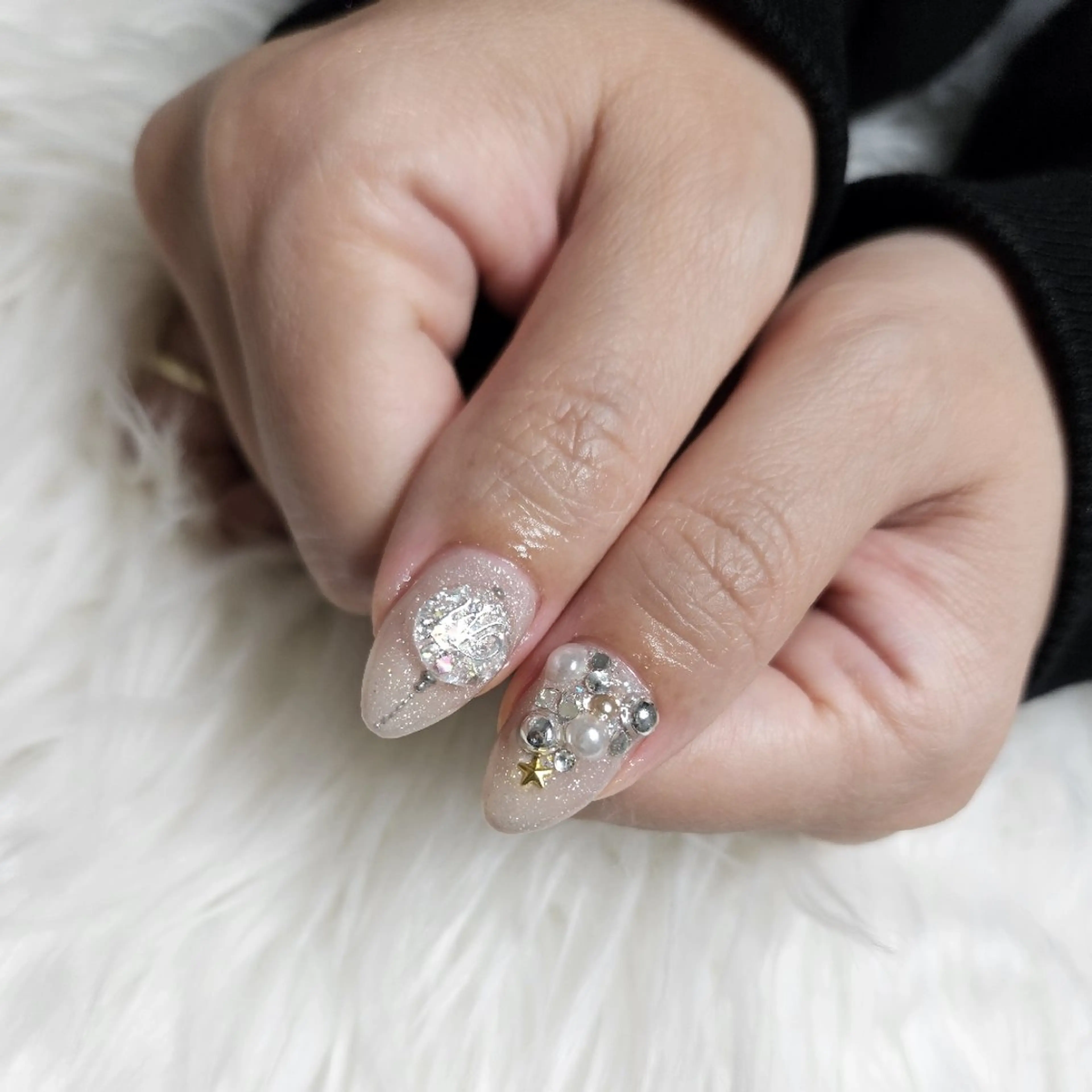 ネイル ハンドネイル Ri’z nailのネイルデザイン