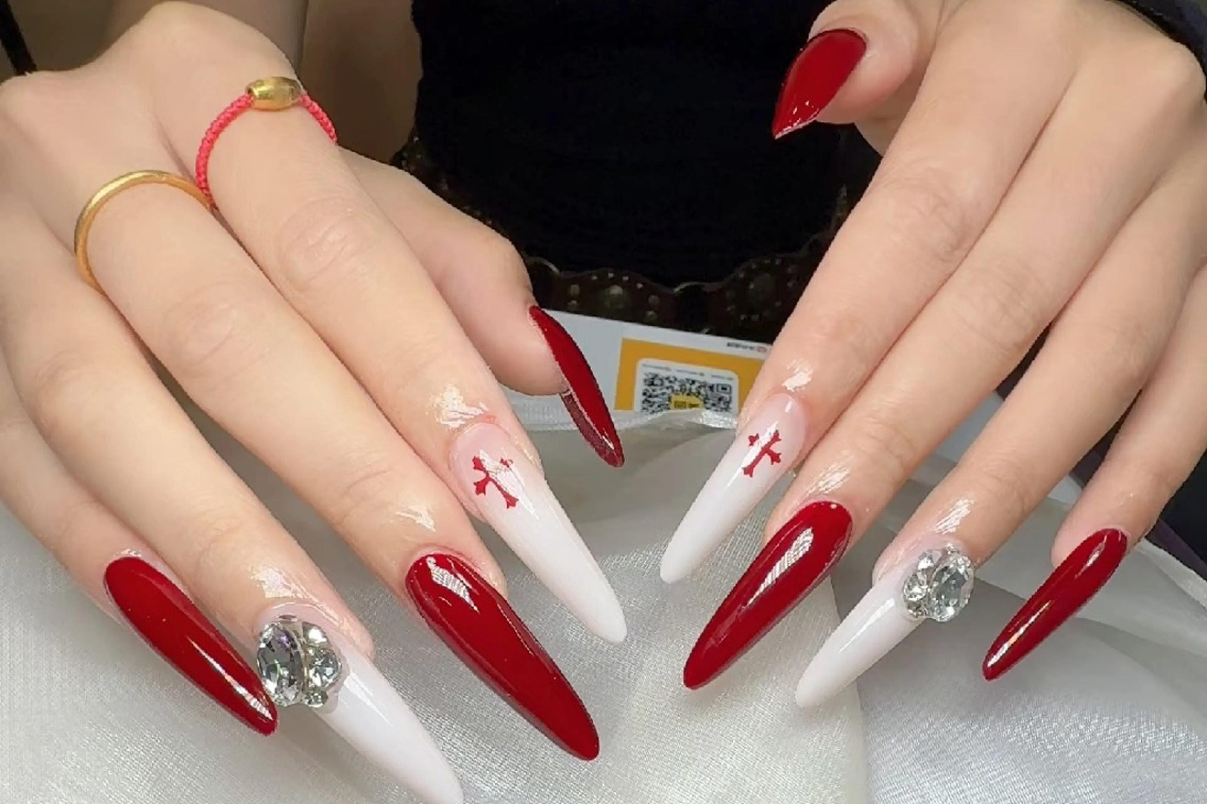 ネイル Em ma高田马場のネイルデザイン