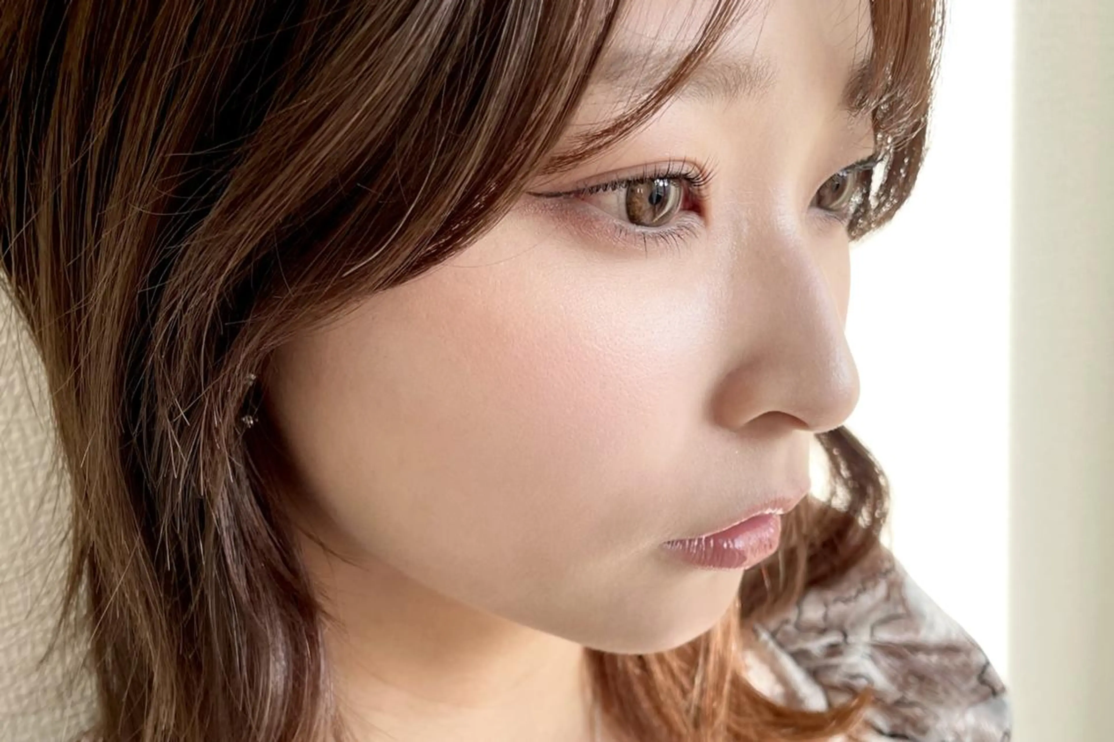 マツエク・マツパ マツパ 大阪福島 韓国まつげ Sayaka🤍🐩のマツエク・マツパデザイン