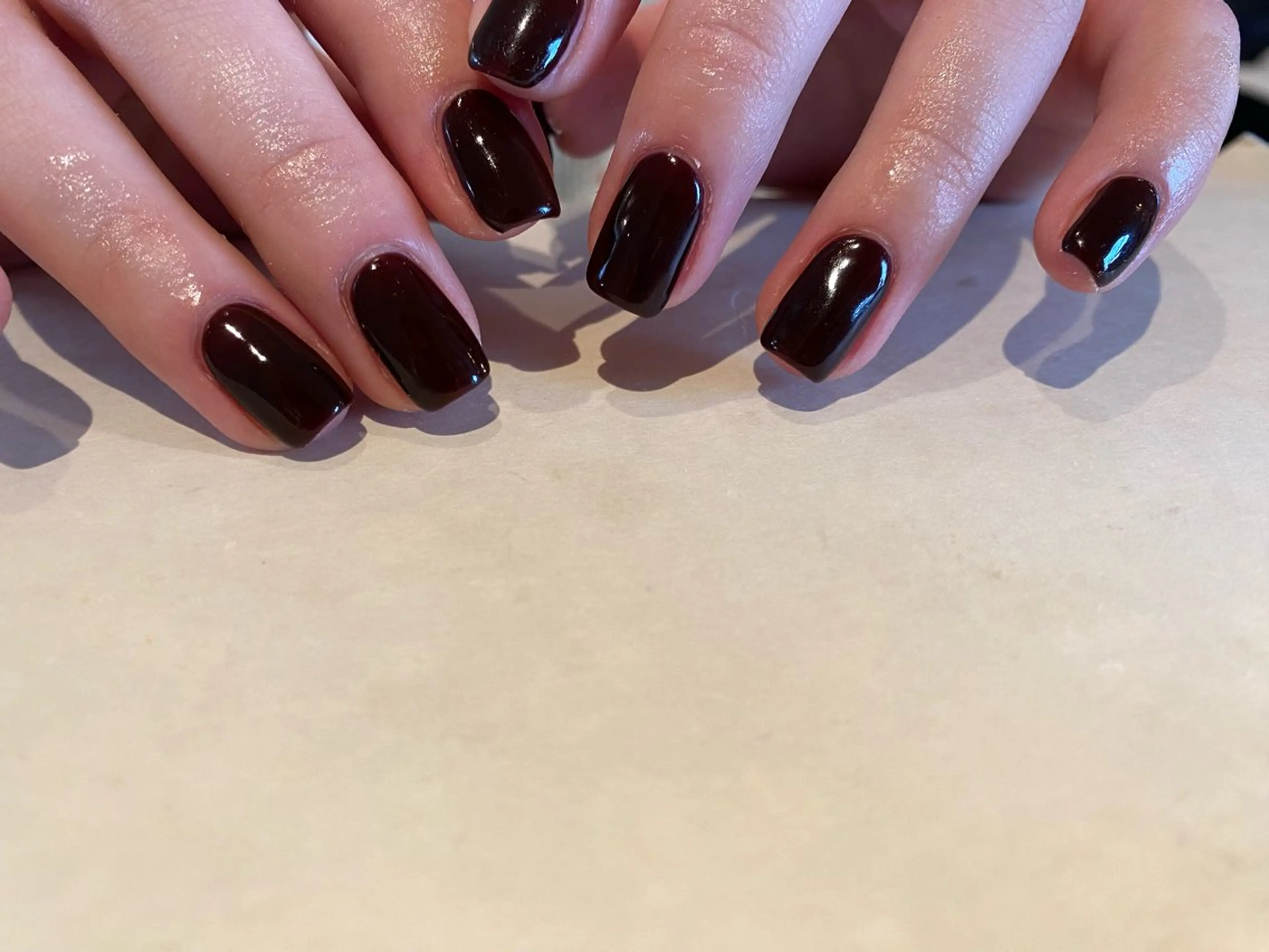 ネイル .Etel atelier.のネイルデザイン