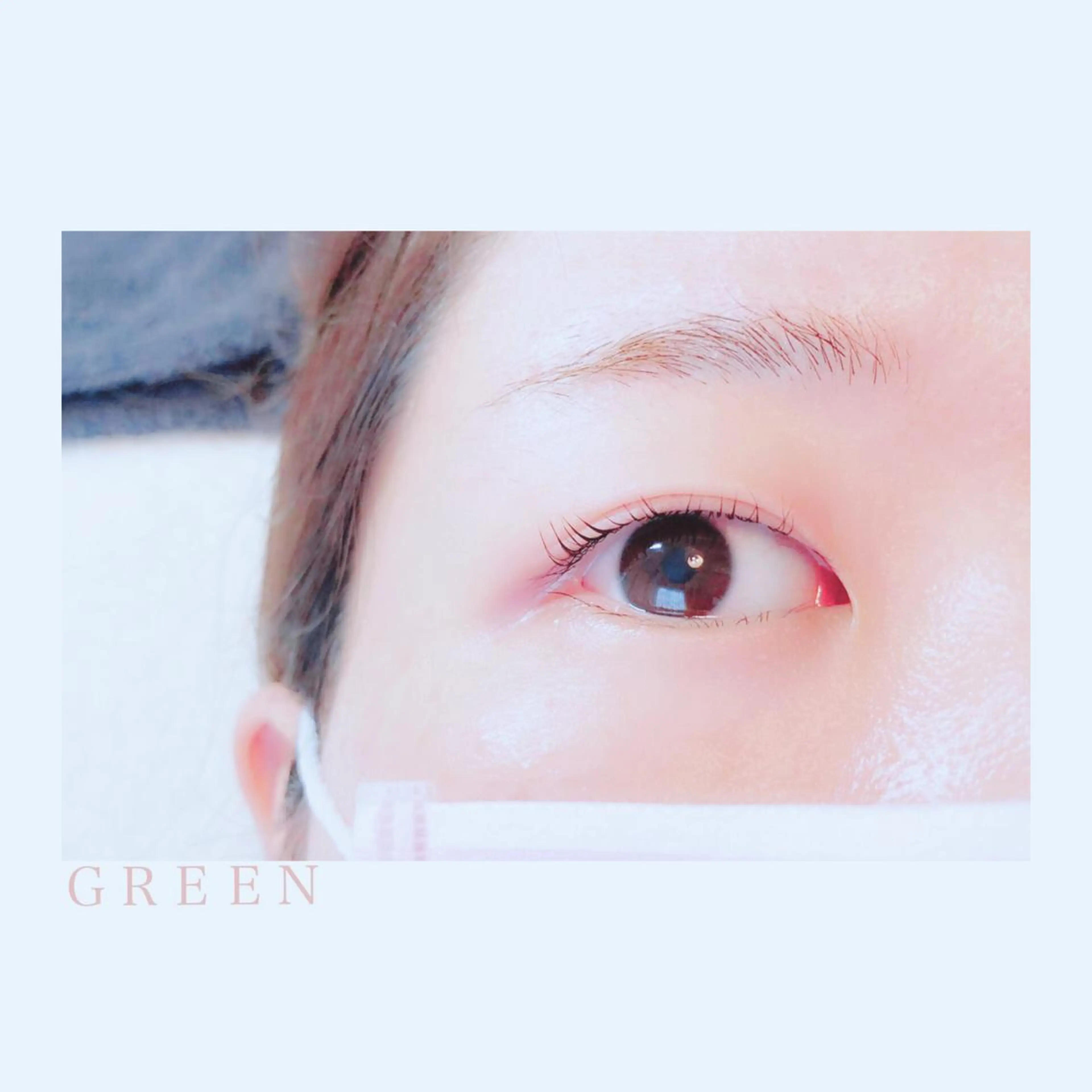 マツエク・マツパ アイラッシュサロン GREENのマツエク・マツパデザイン