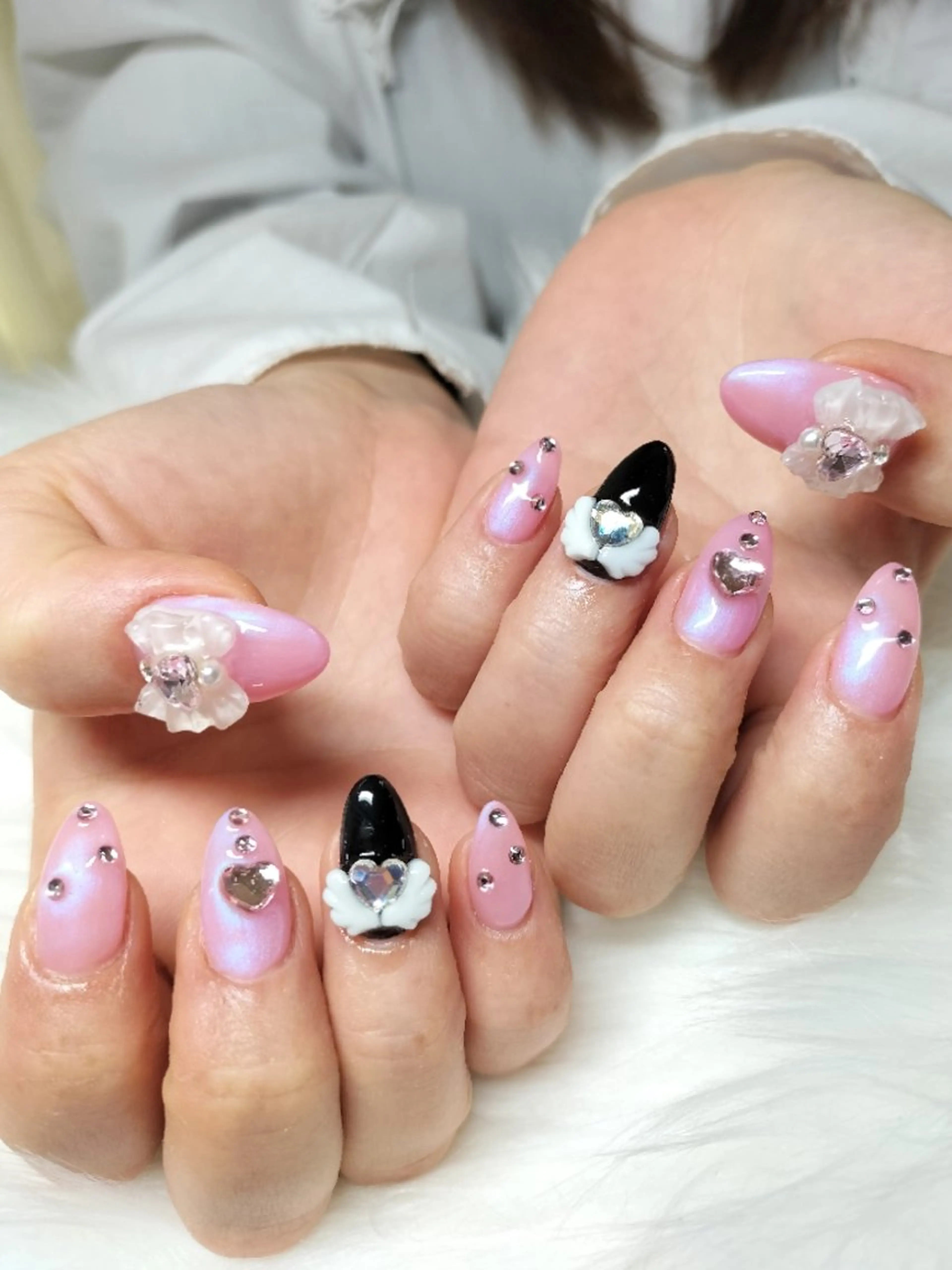 ネイル ネイルサロン  STELLAのネイルデザイン