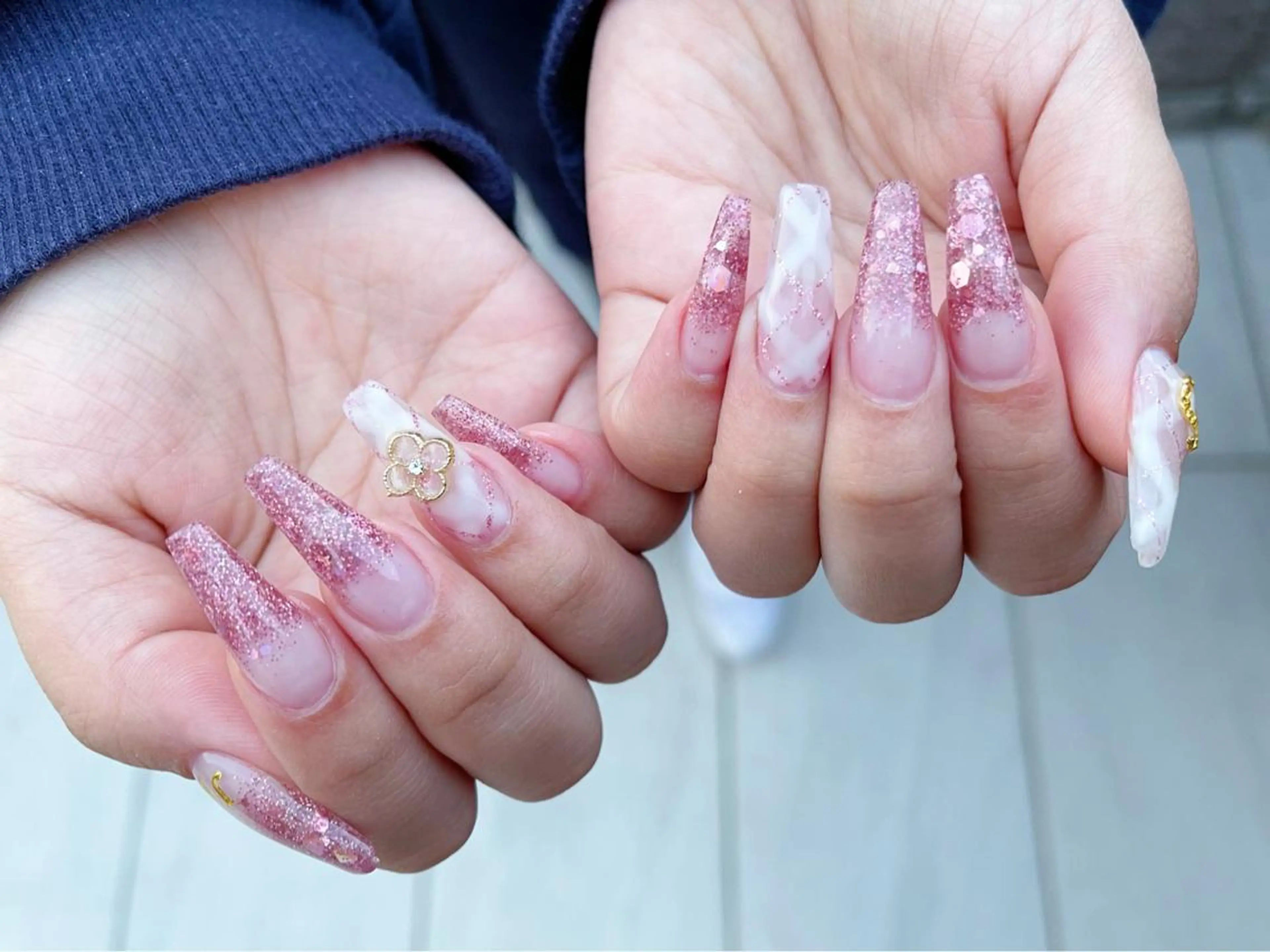 ネイル naildesign BESTのネイルデザイン