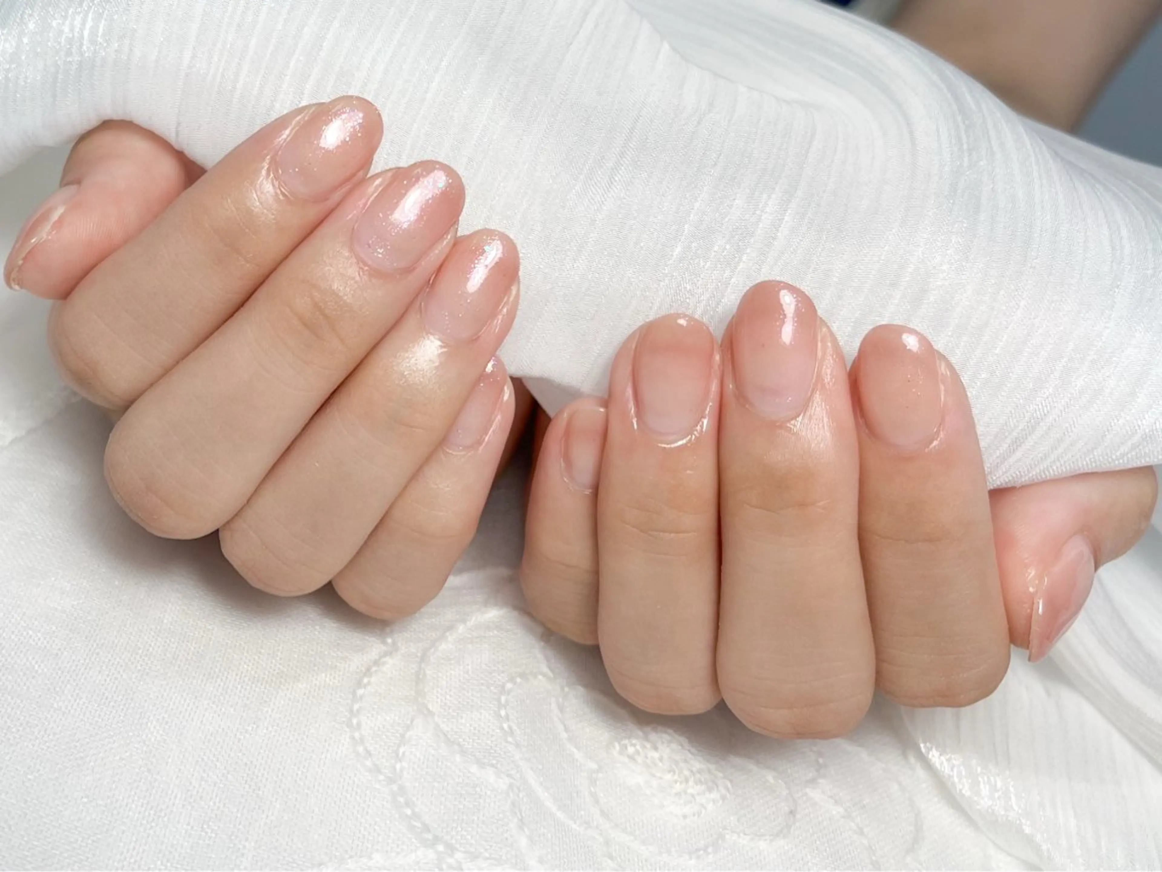 ネイル snow roomのネイルデザイン