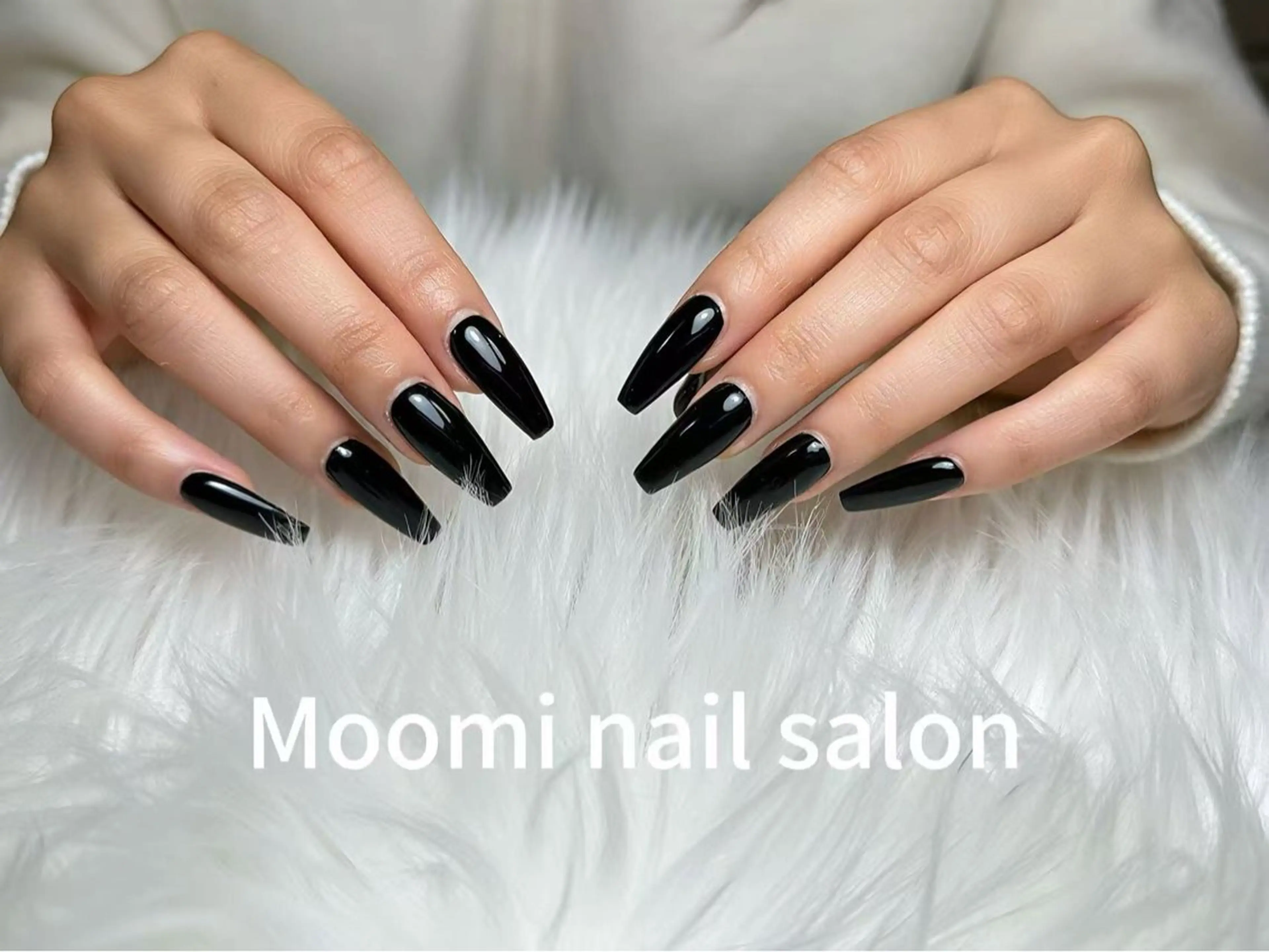 ネイル チークネイル フレンチネイル ジェルネイル グラデーション ハート ハンドネイル moomi nail スカルプ専門のネイルデザイン
