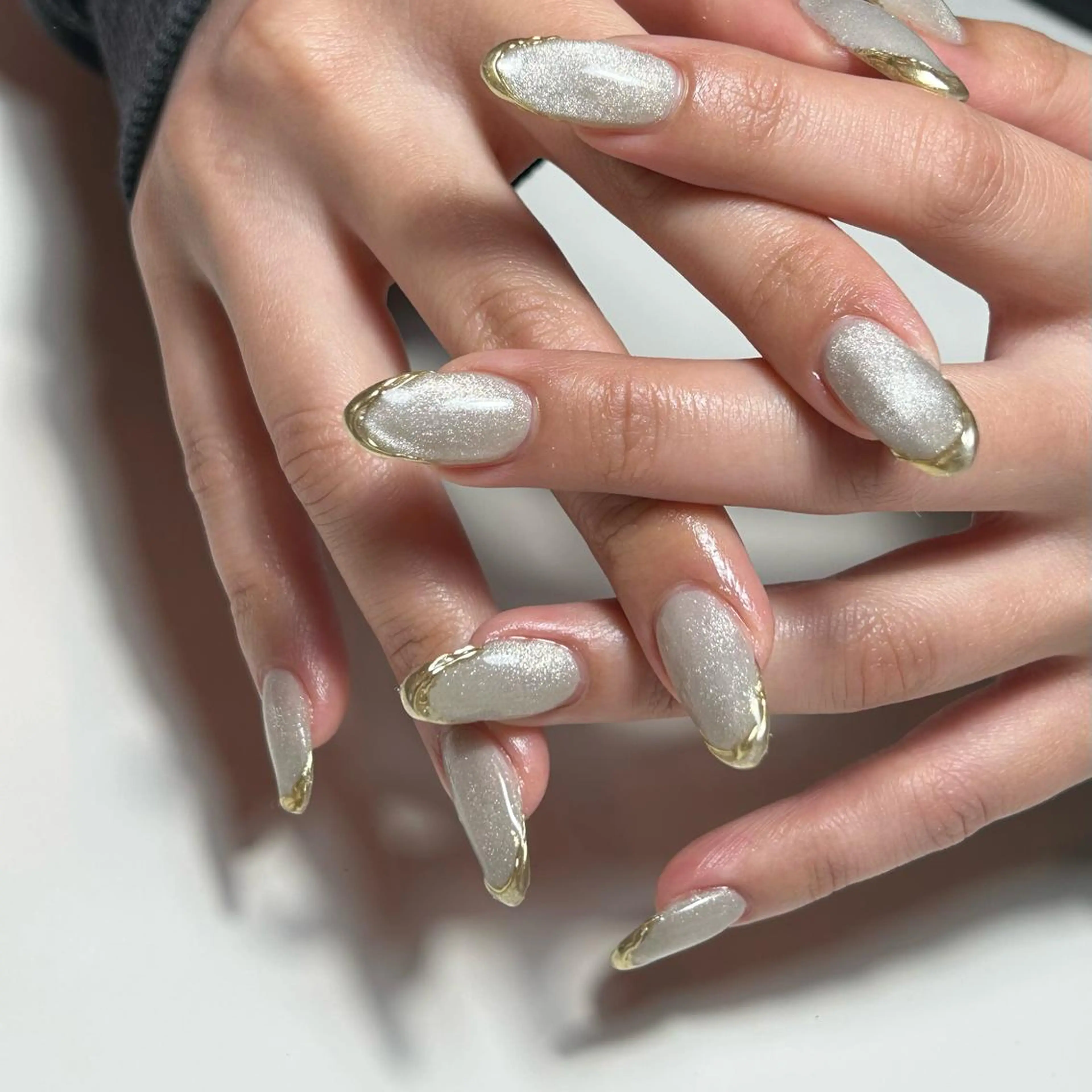 ネイル Cure nail studioのネイルデザイン