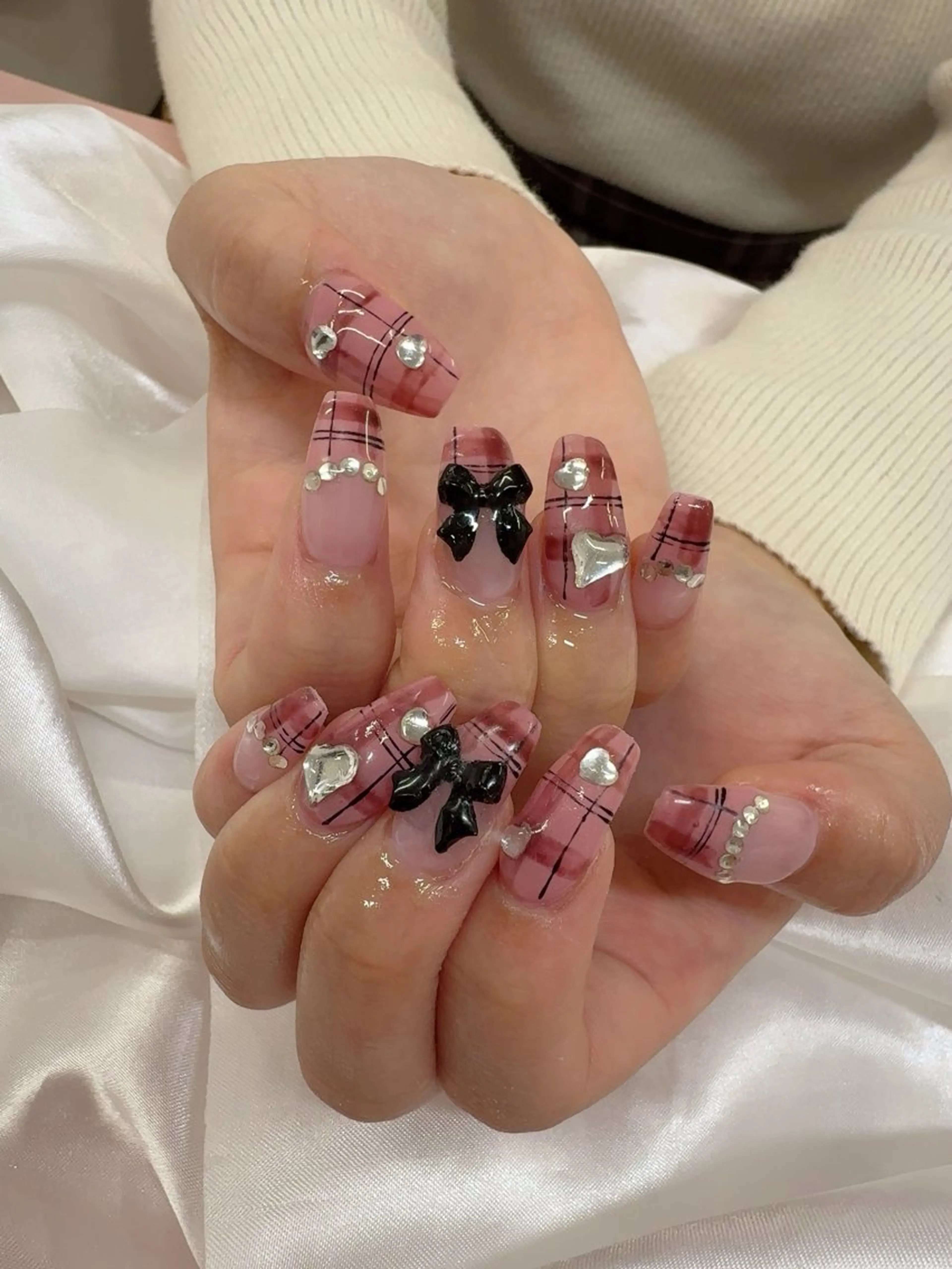 ネイル kouca  nail所属・コウ カnail💅のネイルデザイン