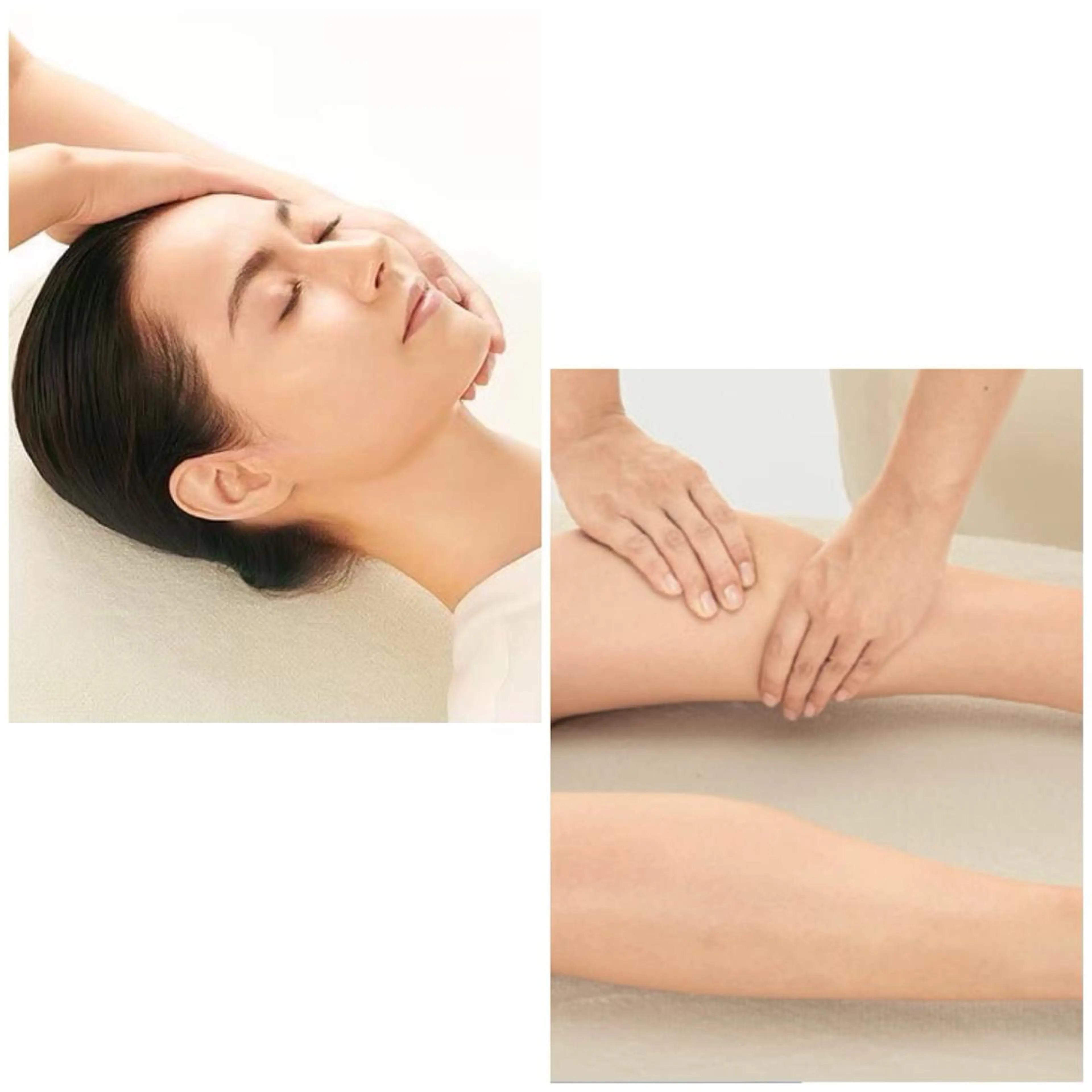 POLA 札幌中央店所属・くぼ あやかのエステ・リラクイメージ