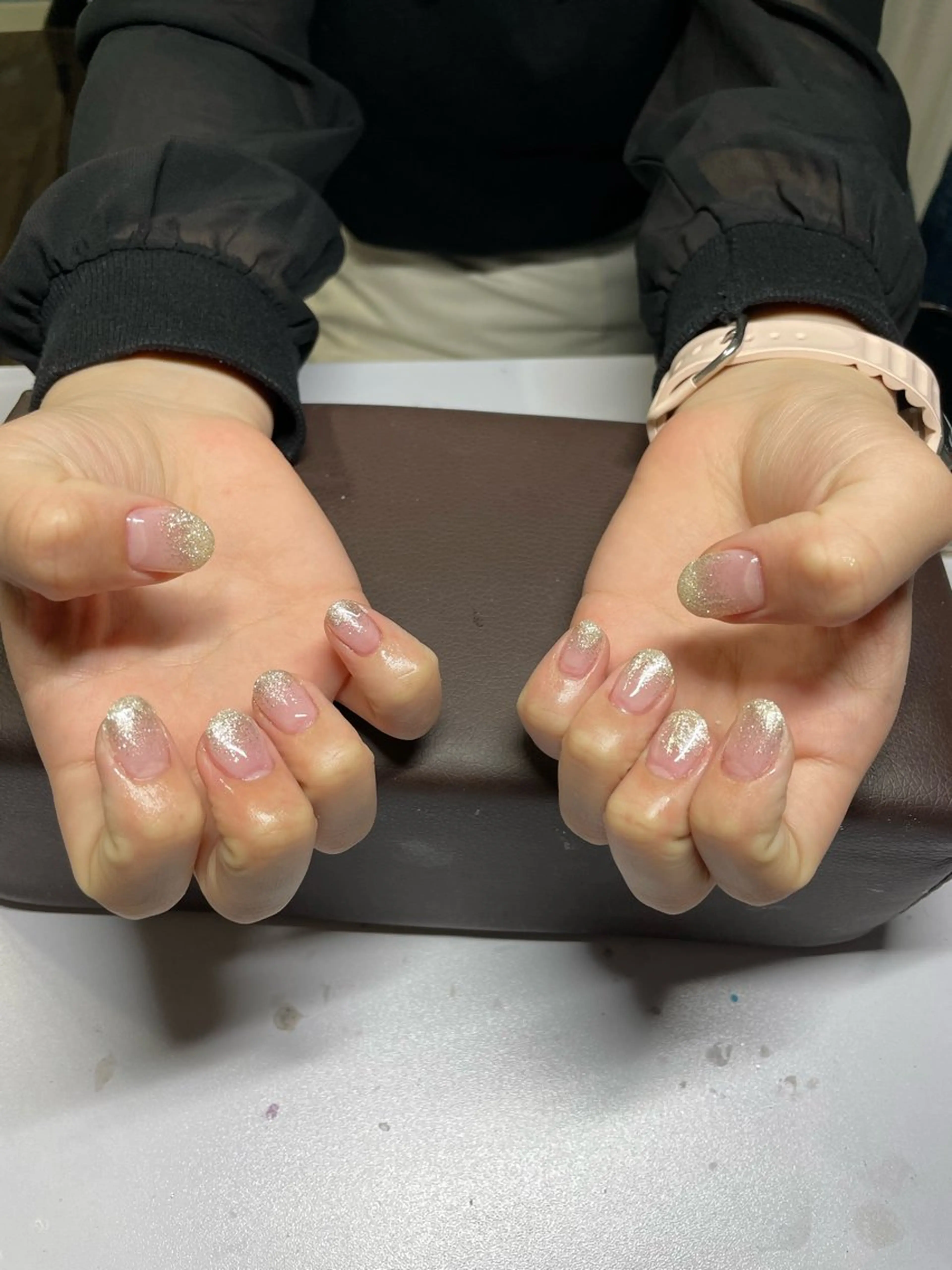 ネイル ハンドネイル IROHA Nail 今村 昇生のネイルデザイン