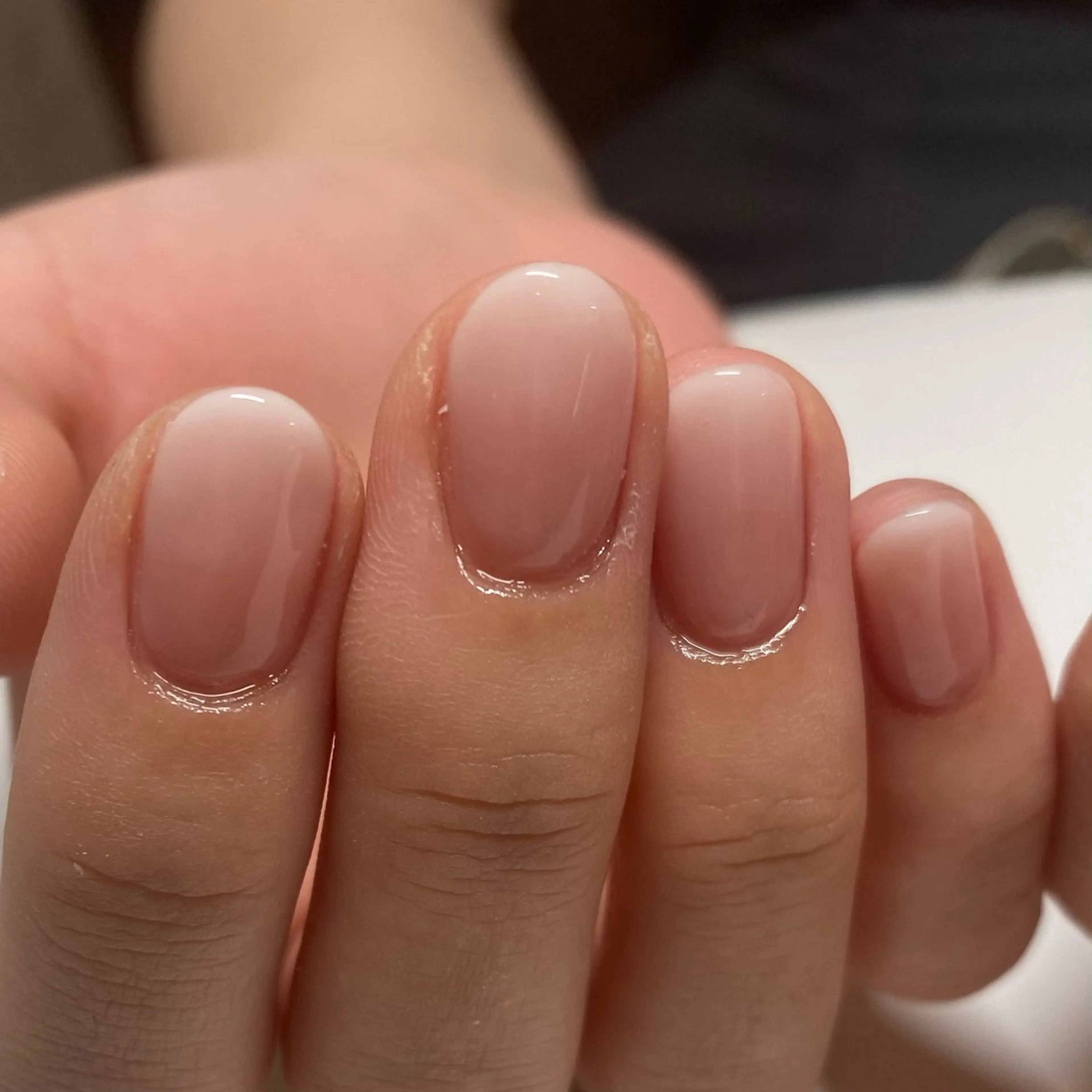 ネイル グラデーション 濵田 実沙/Manonのネイルデザイン