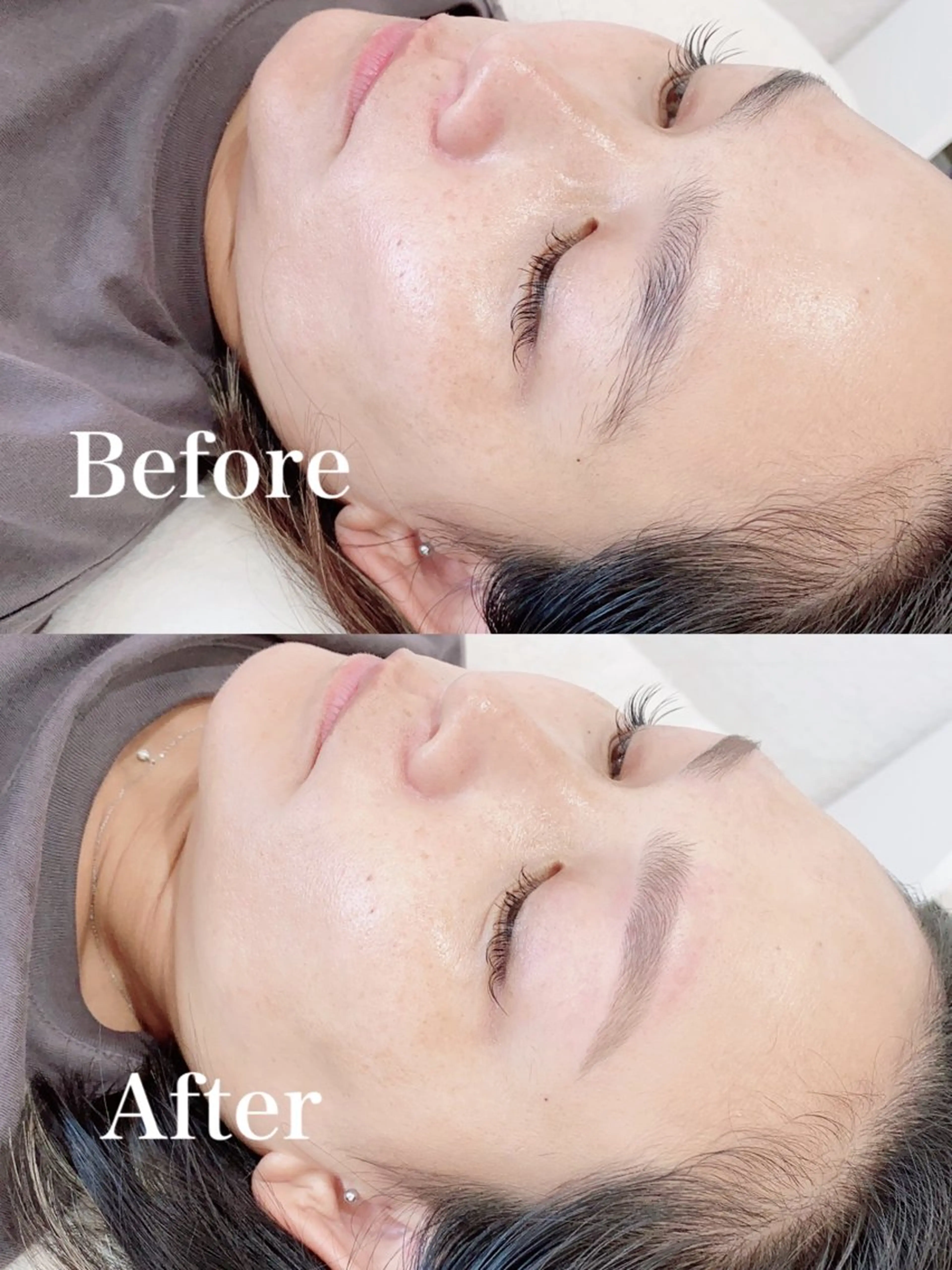 アイブロウ Salon de Galcon 2階(サロンド・ギャルソン)所属・KU TA  \(◡̈)/の眉毛・アイブロウイメージ