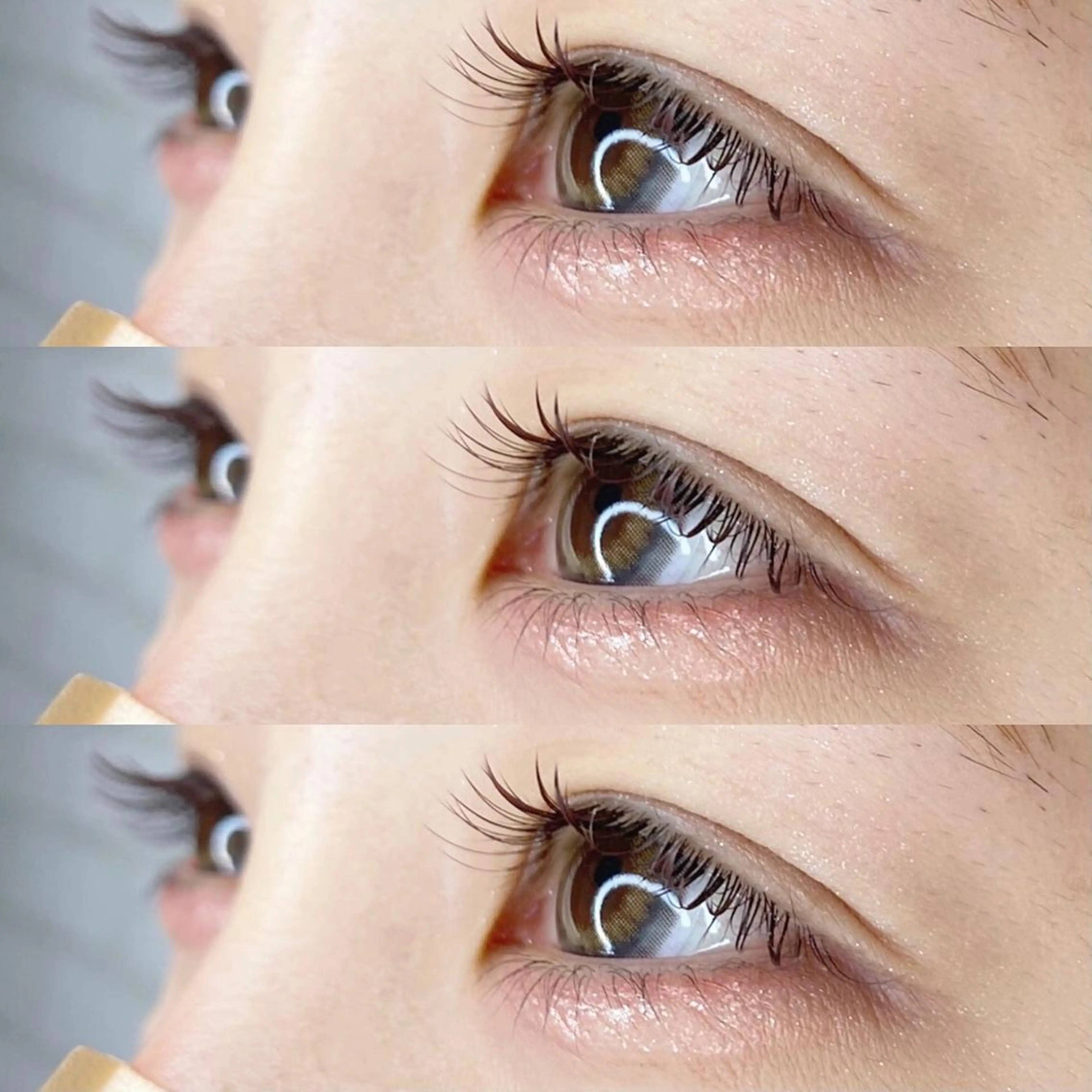 マツエク・マツパ Ai Quick 北千住🌿saitoの眉毛・アイブロウイメージ