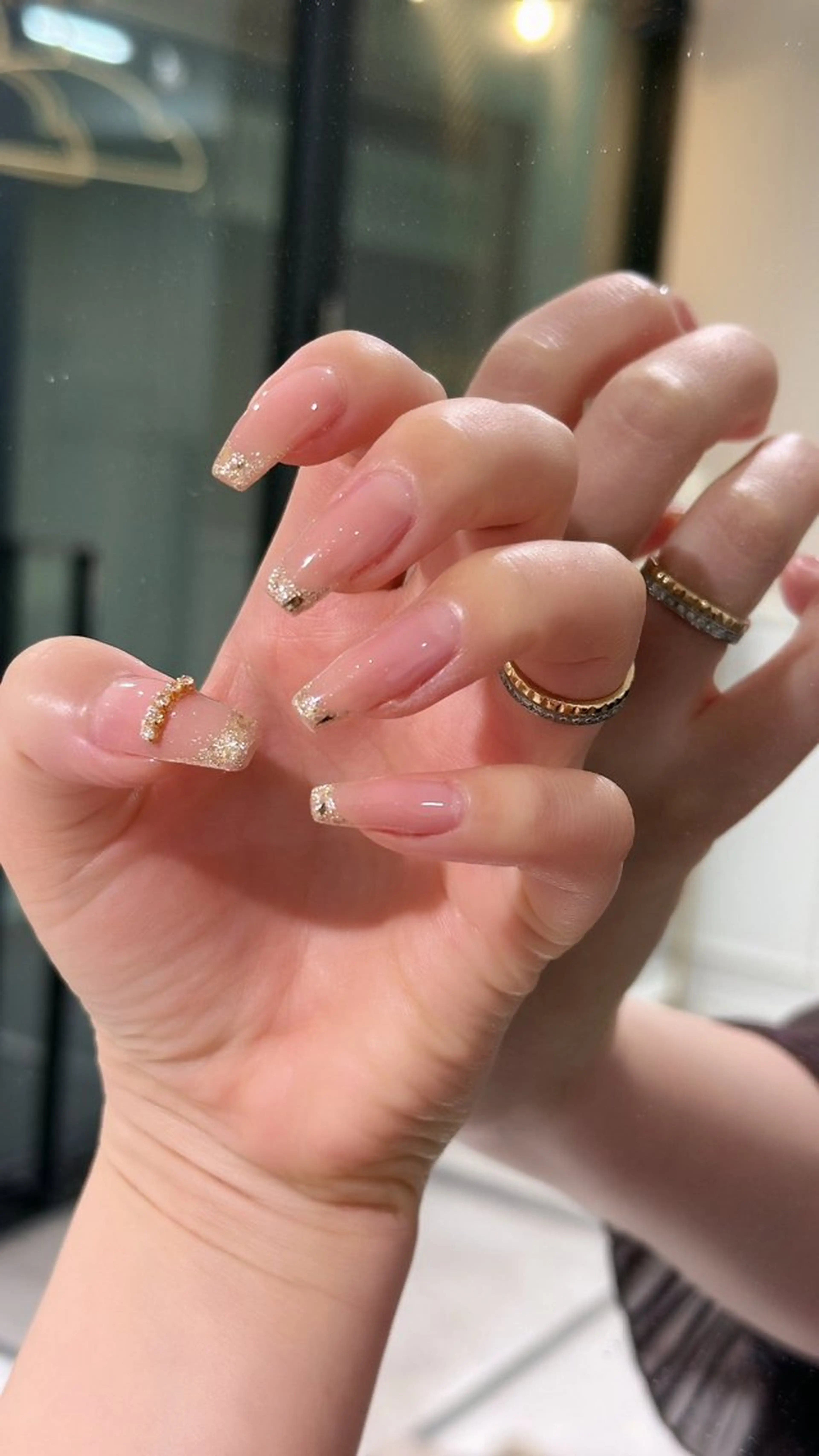 ネイル カジ Watariのネイルデザイン