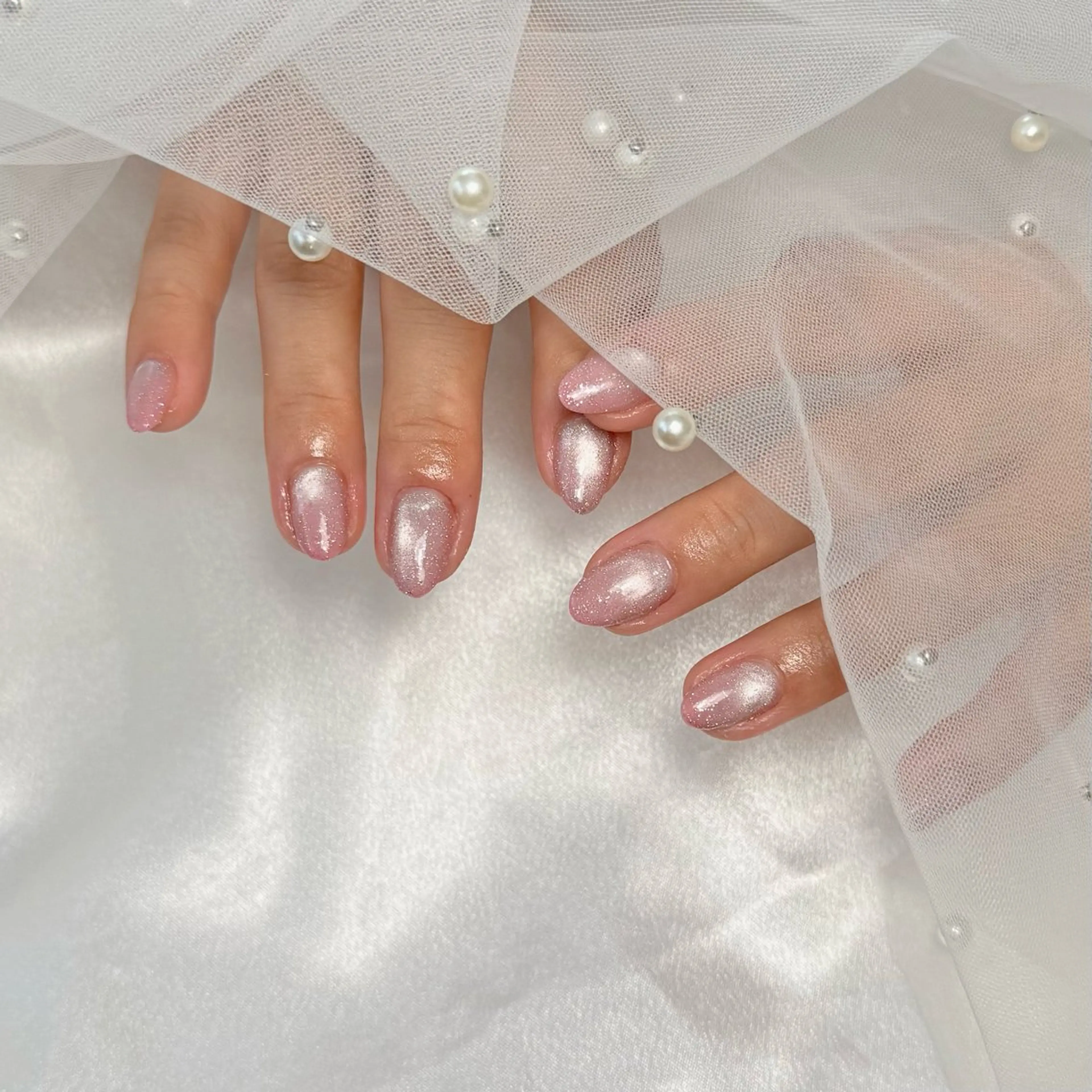 ネイル ネイルサロン Annieのネイルデザイン