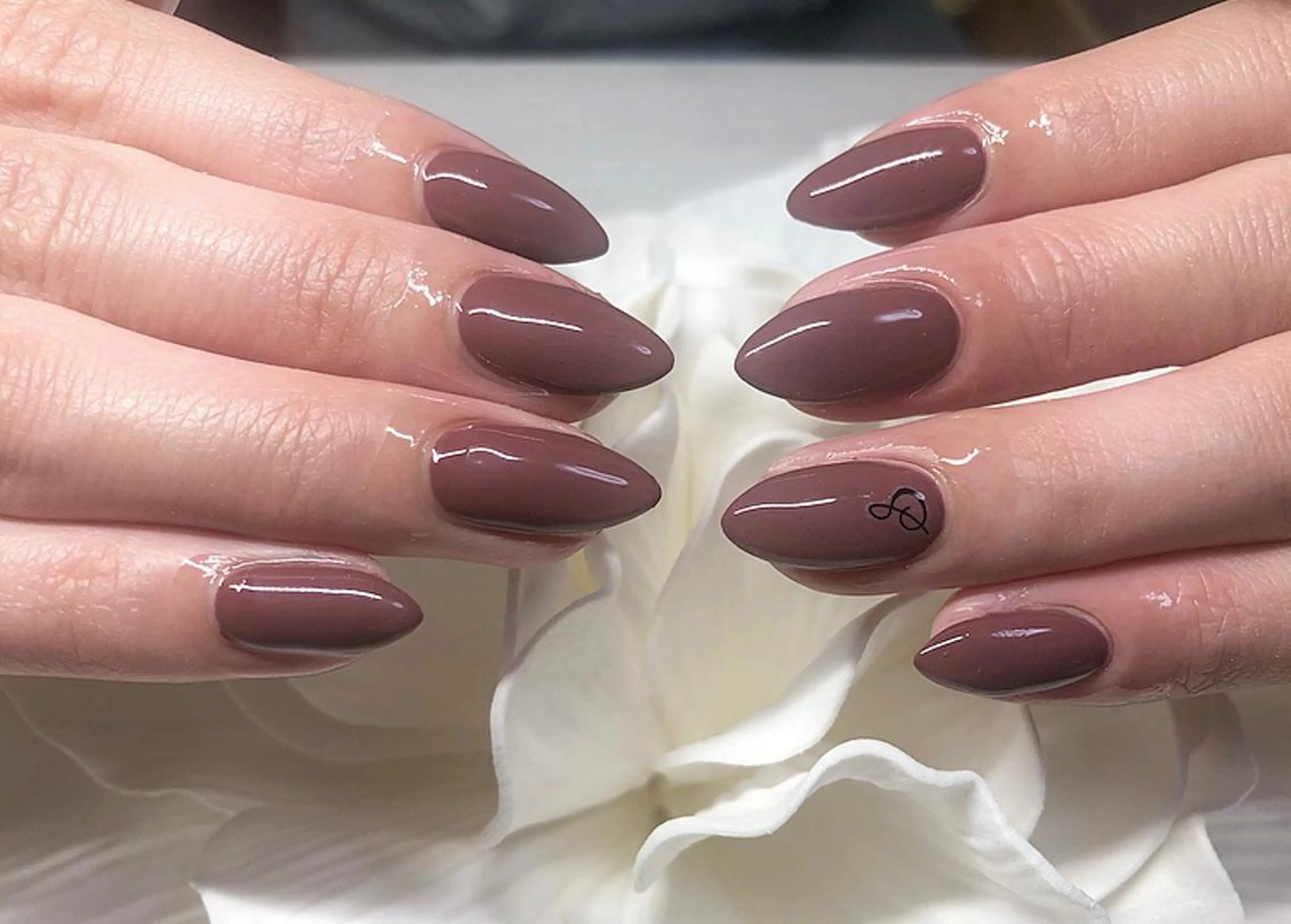 ネイル ëmma nail_ by chulaのネイルデザイン