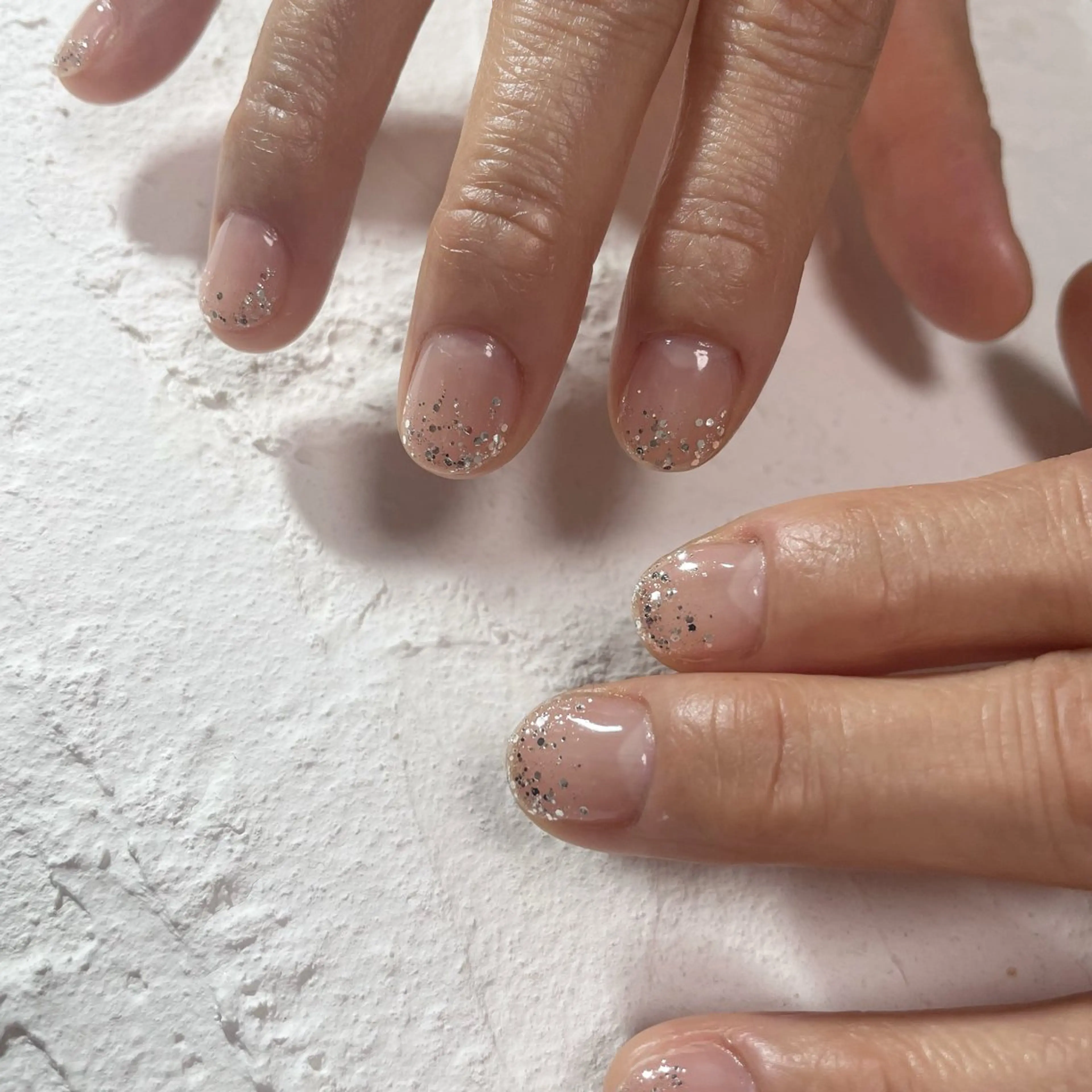 ネイル nail.gorin所属・吉村 優子のネイルデザイン