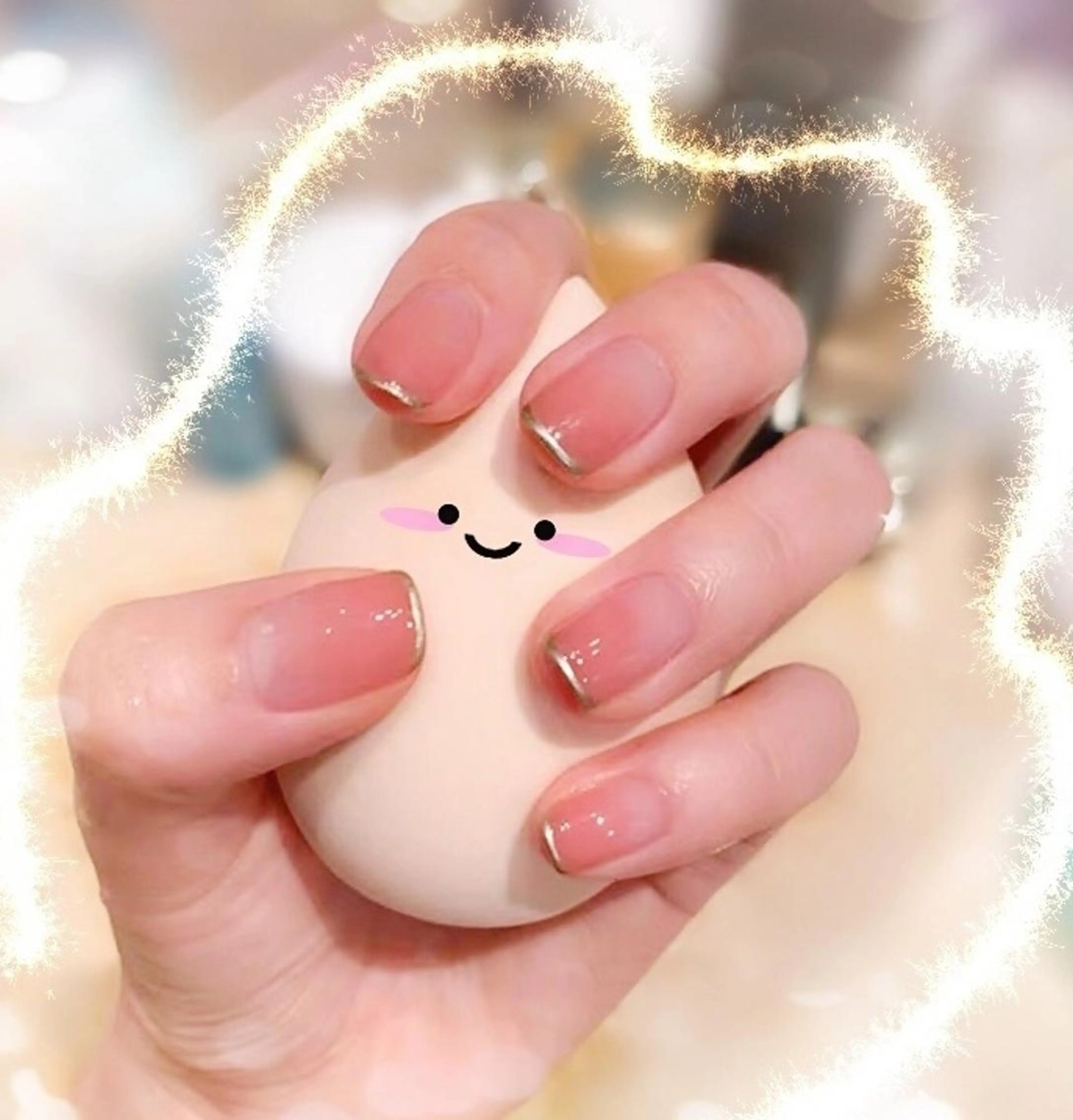 ネイル Melody Nail所属・Melody  3D/スカルプ専門店のネイルデザイン