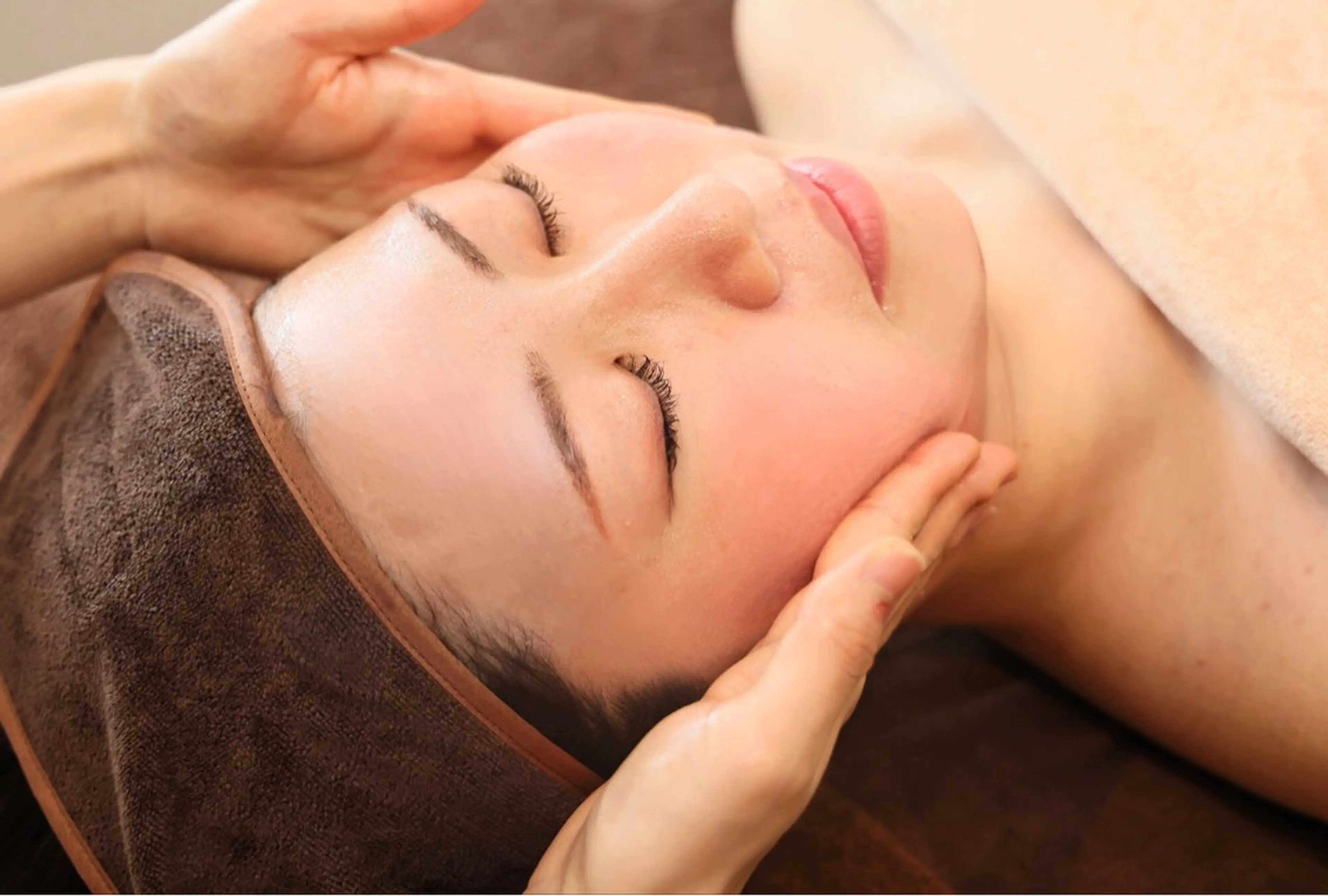 Ka'mua所属・Ka'mua HARUKAのエステ・リラクイメージ