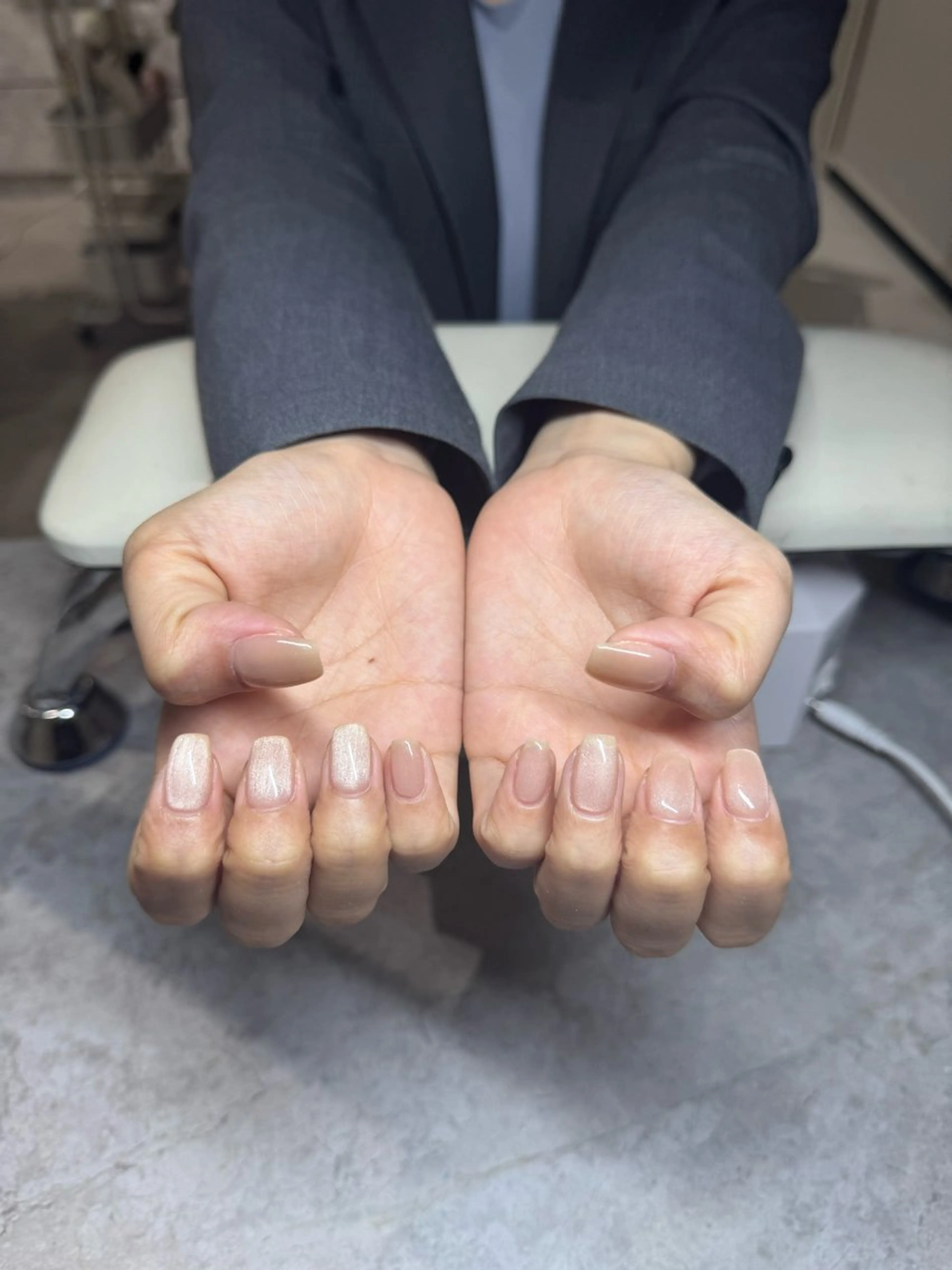 ネイル ハンドネイル IROHA NAIL 北村菜帆のネイルデザイン