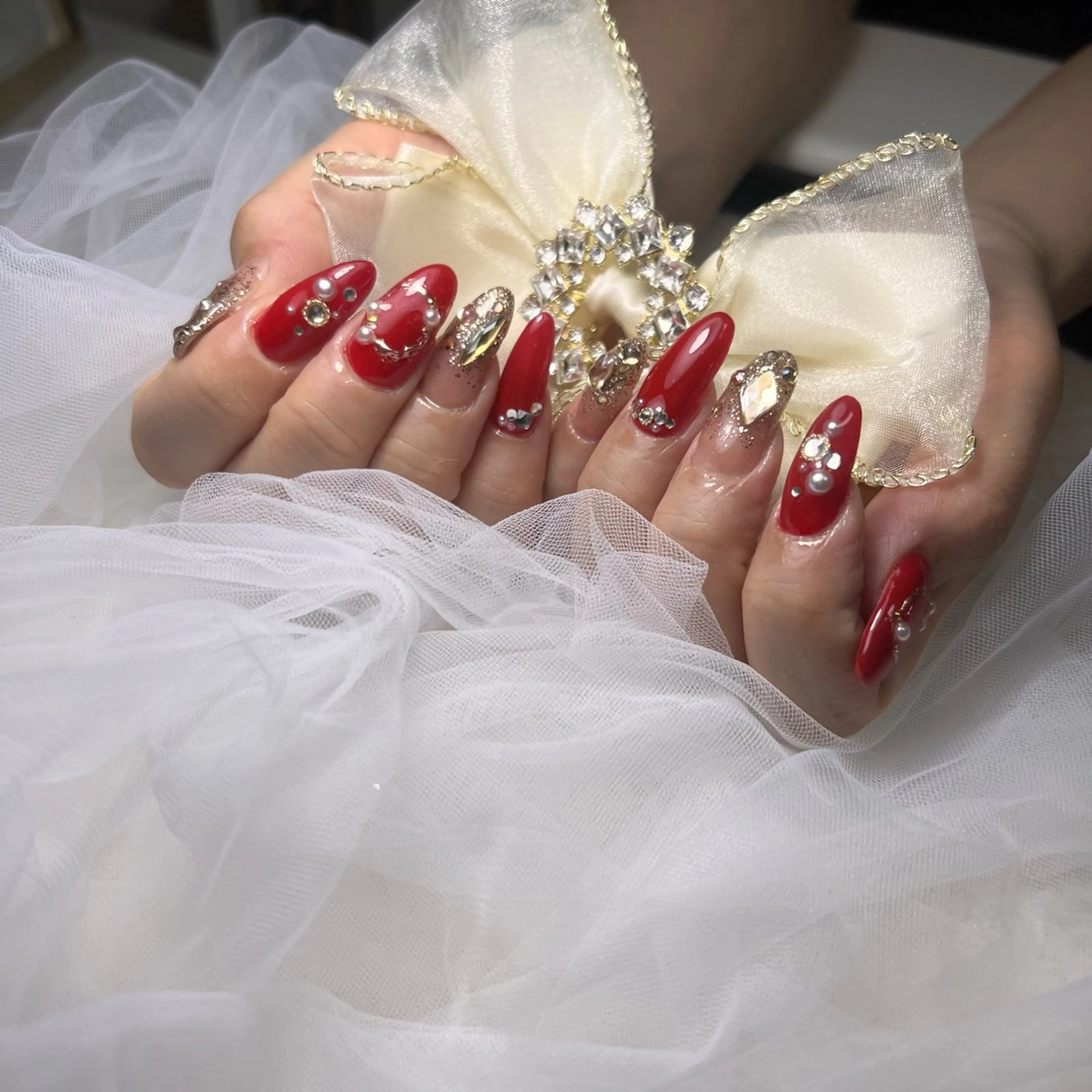 ネイル nail salon Reimeeのその他イメージ