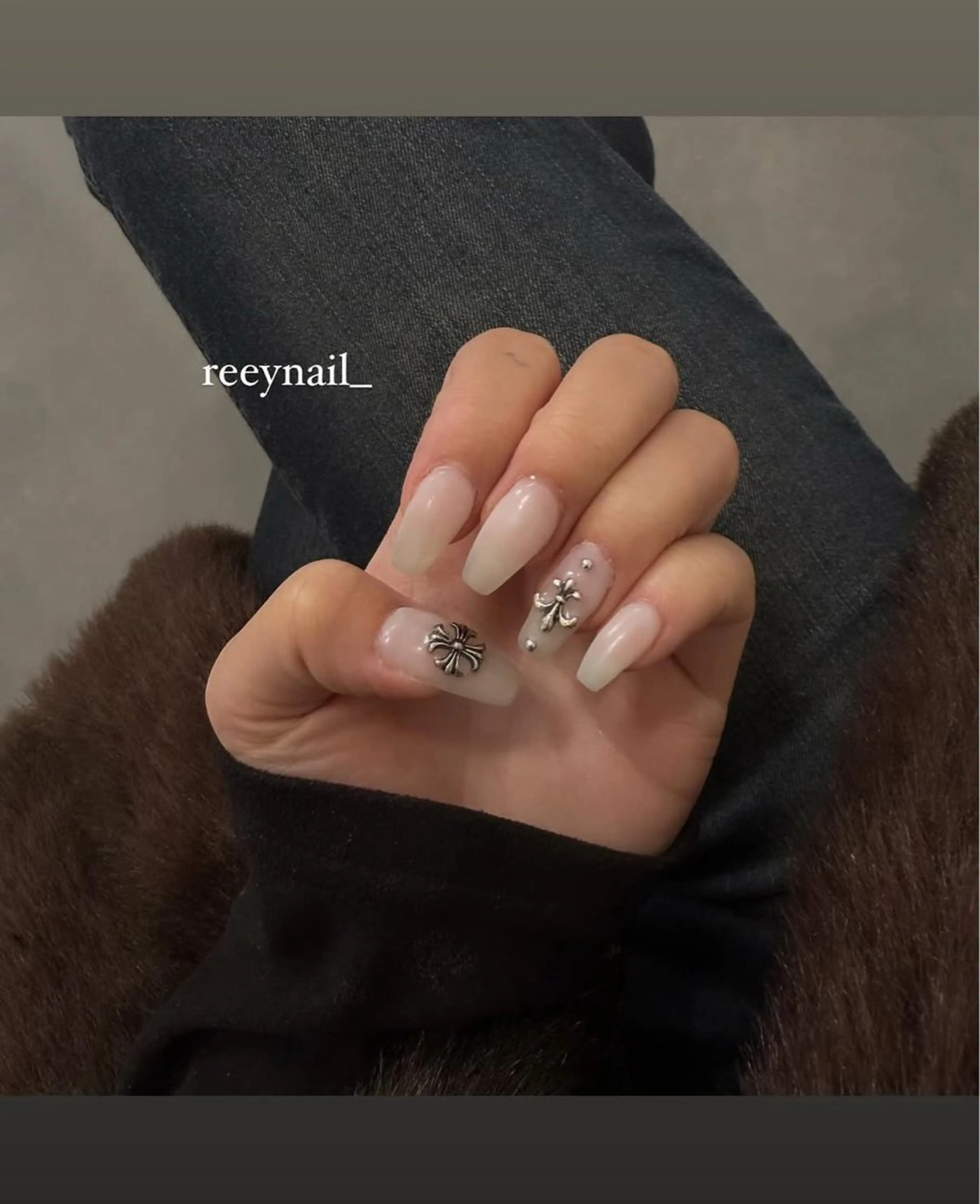 ネイル ulysses nailsalonのネイルデザイン