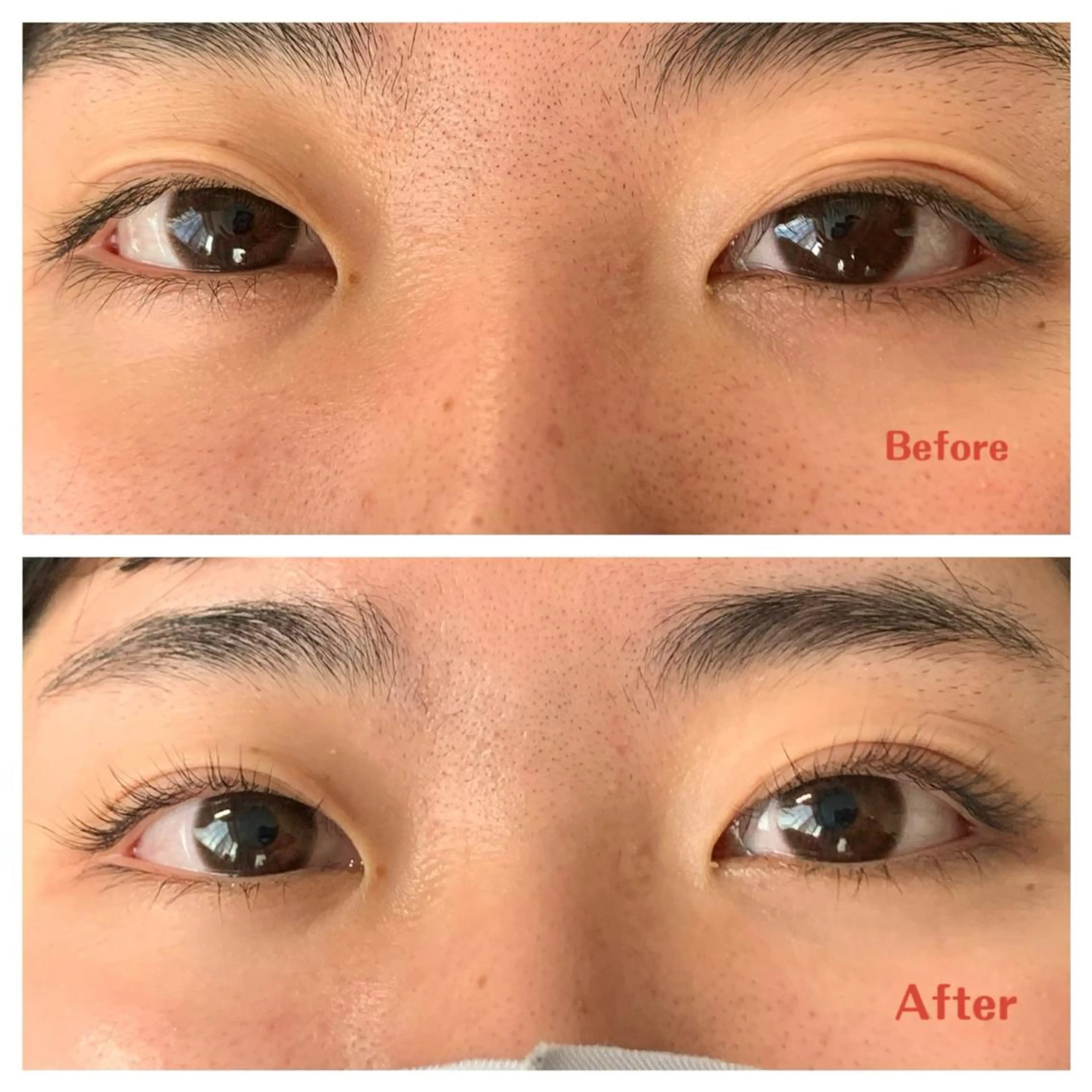 マツエク・マツパ VIP 飯田のマツエク・マツパデザイン