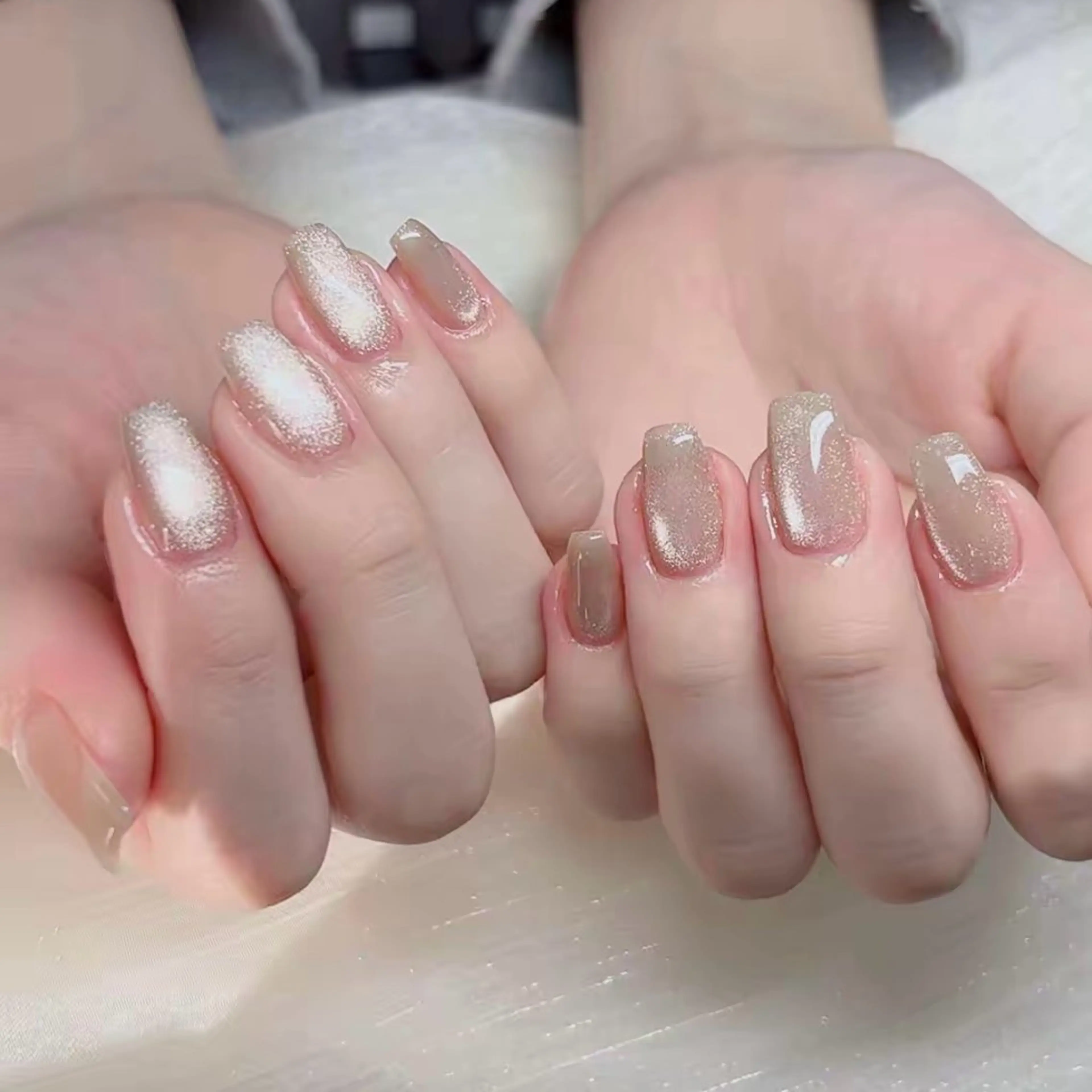 ネイル ハンドネイル ハンドケア Rubynail93所属・RuBy Nail93のネイルデザイン